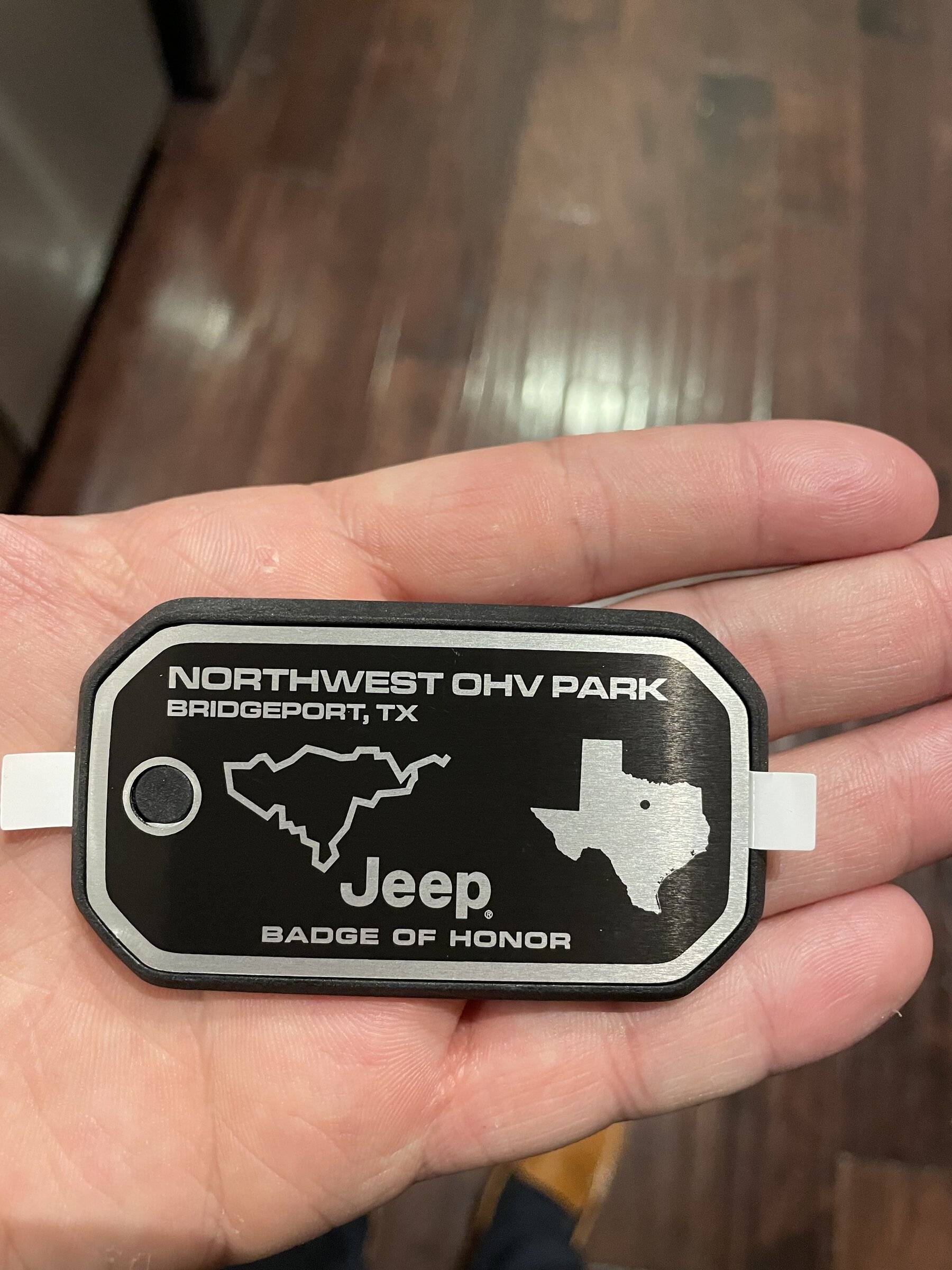 Jeep Wrangler JL 2022 JLR Build Thread - Stacy 1647312338949