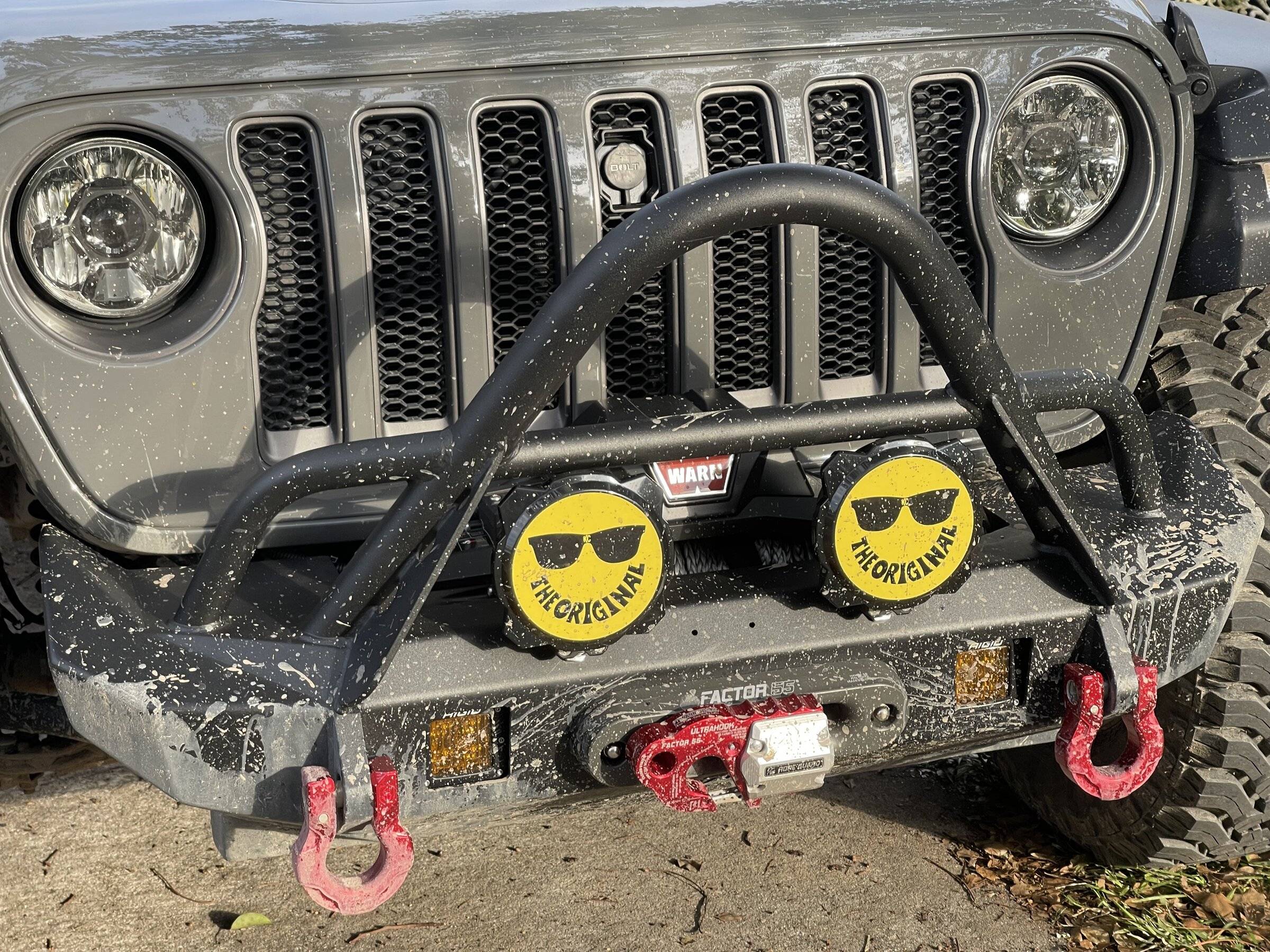 Jeep Wrangler JL LED Lights 8D6ADB92-5776-4E0E-996C-38E6C49F0401
