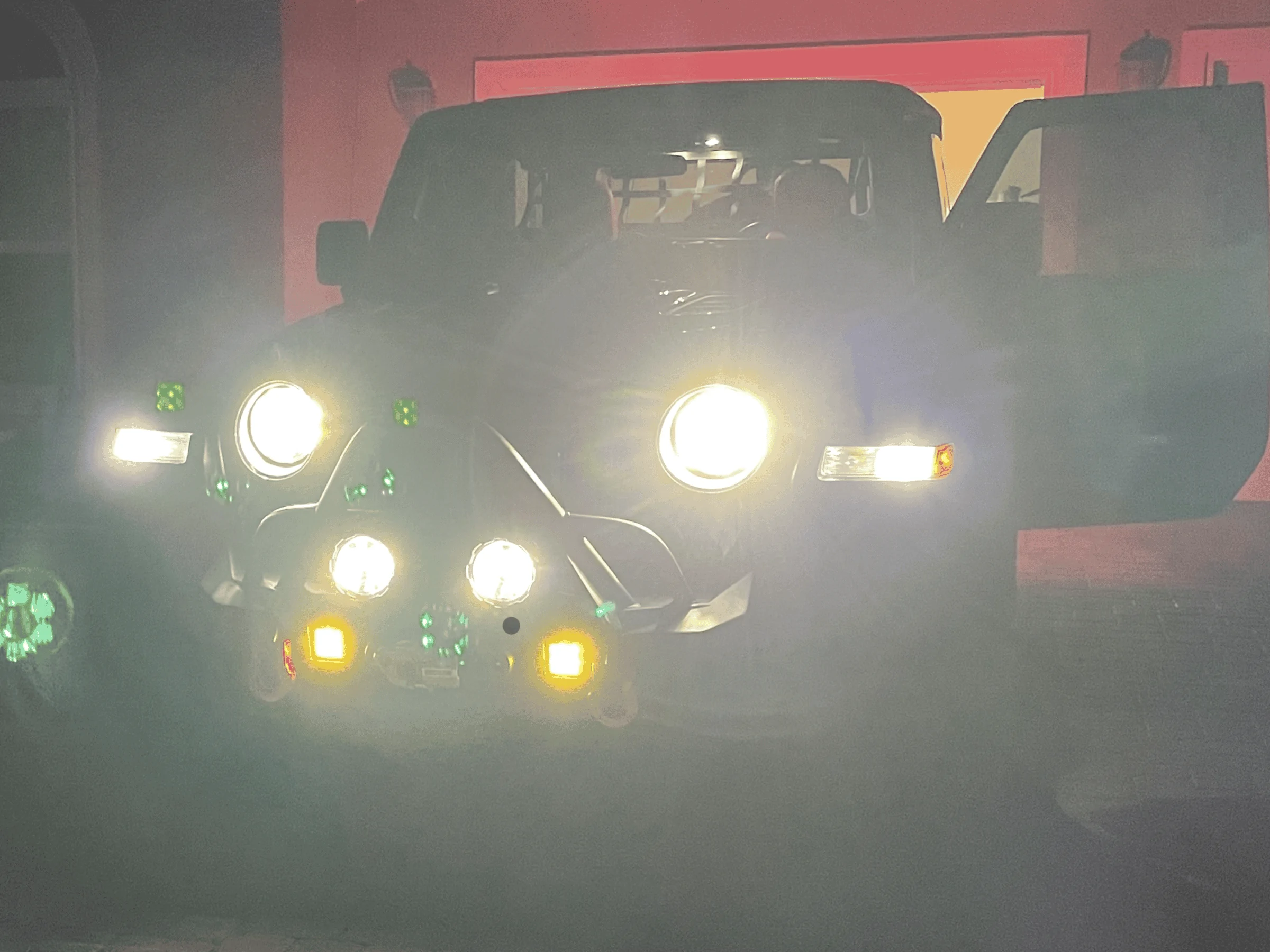 Jeep Wrangler JL LED Lights FC878D71-B62F-4B48-9E0D-4C59AF7BE5B7