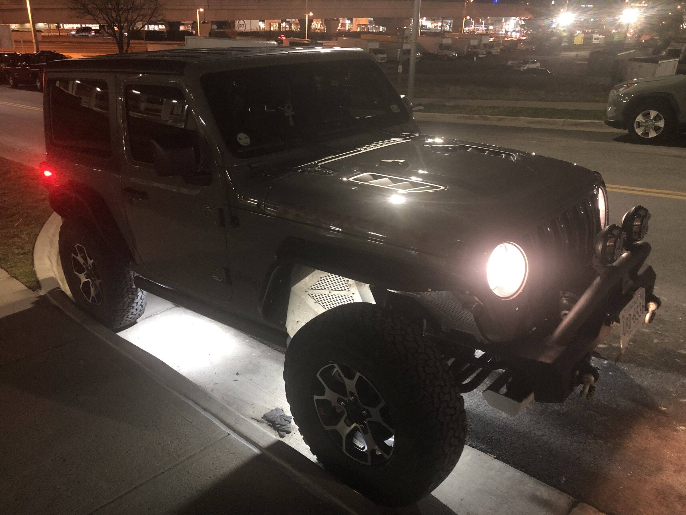 Jeep Wrangler JL Rock Light Install Location Help 456CC0F0-F0DE-4ACC-A98A-75D73342F8B2