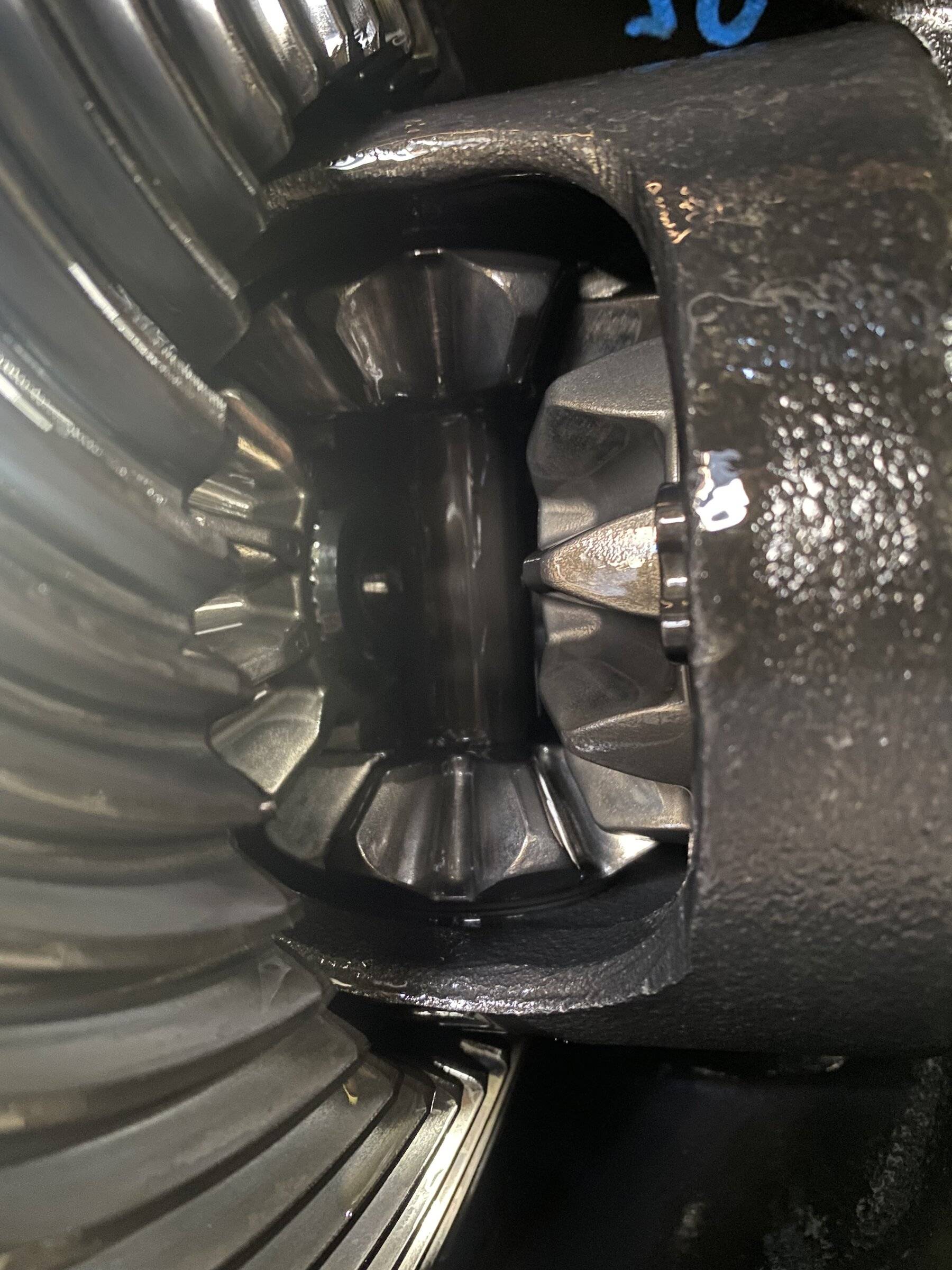 Jeep Wrangler JL Help, Metal chunks found in axle 66904951372__A1B69CFB-AA80-47B5-A8DF-0ECCC72E0519.JPEG