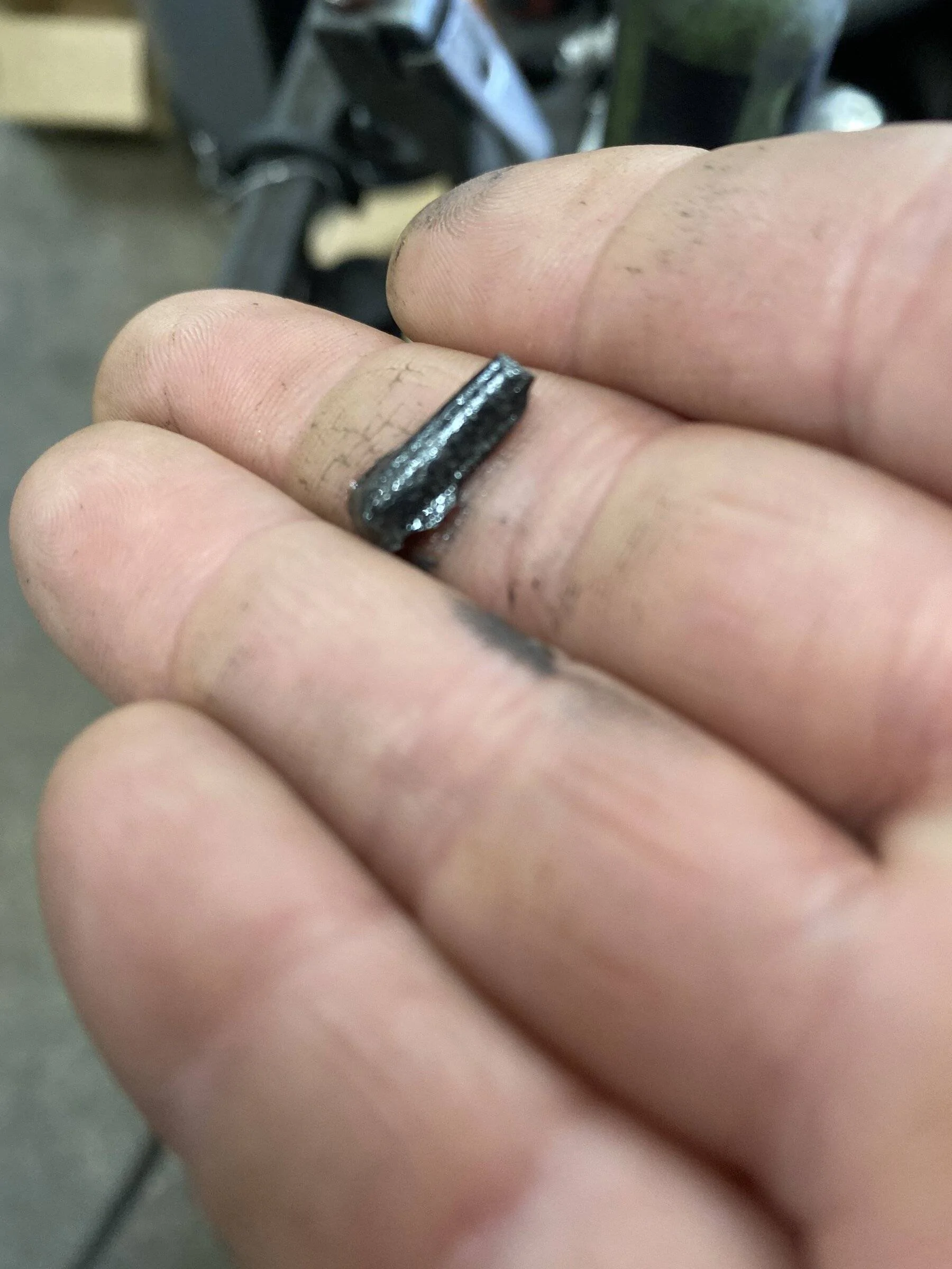 Jeep Wrangler JL Help, Metal chunks found in axle 66904955747__9C13B38B-3BD4-4059-9F46-63B3D9229046