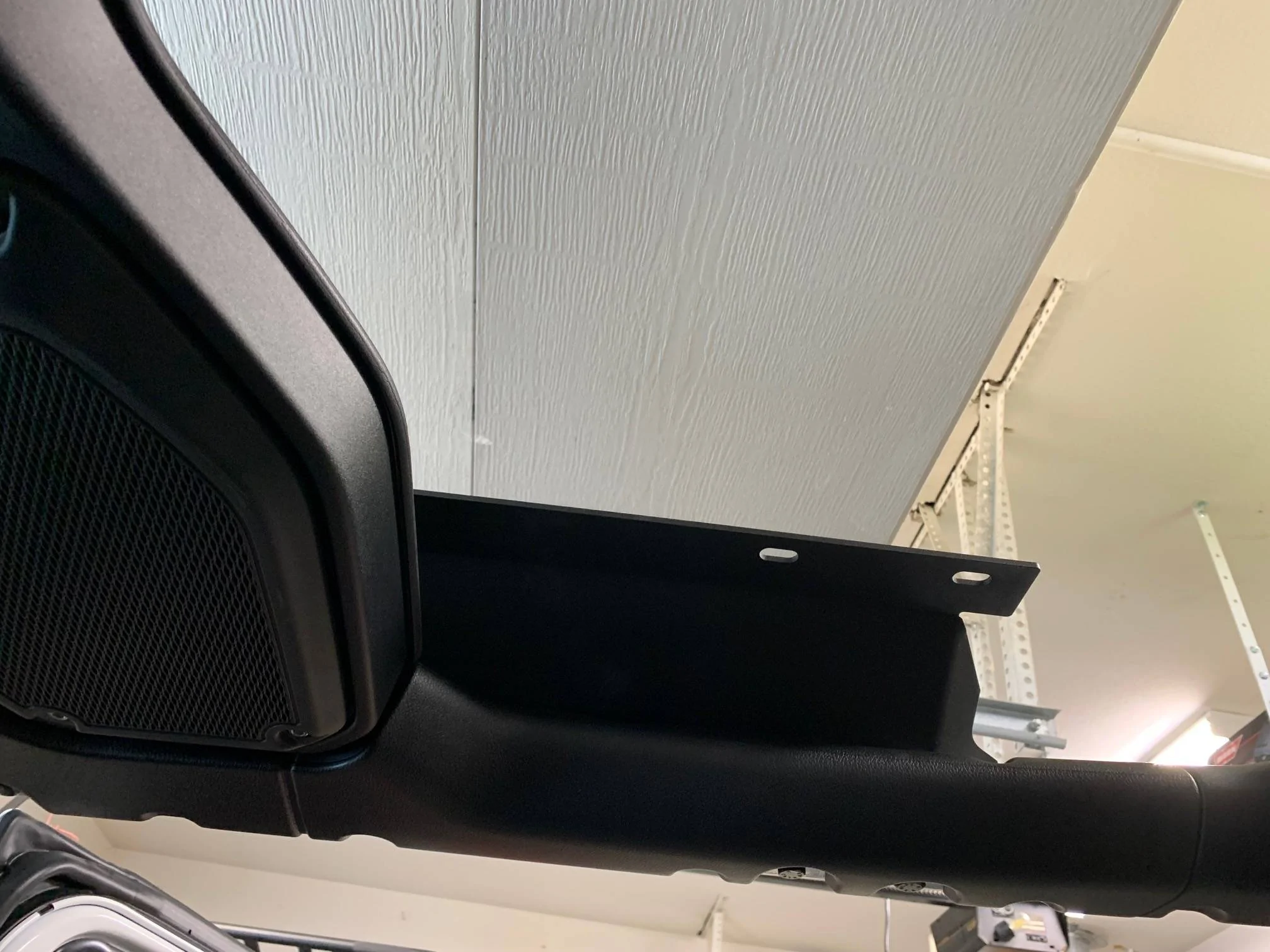 Jeep Wrangler JL ARB BASE Rack Installation on JLU Wrangler IP_2