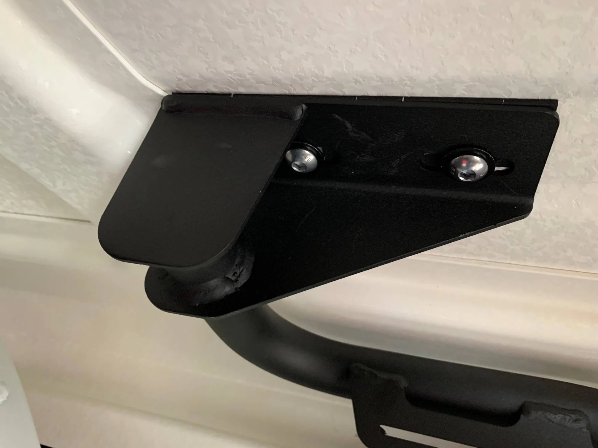 Jeep Wrangler JL ARB BASE Rack Installation on JLU Wrangler IP_11