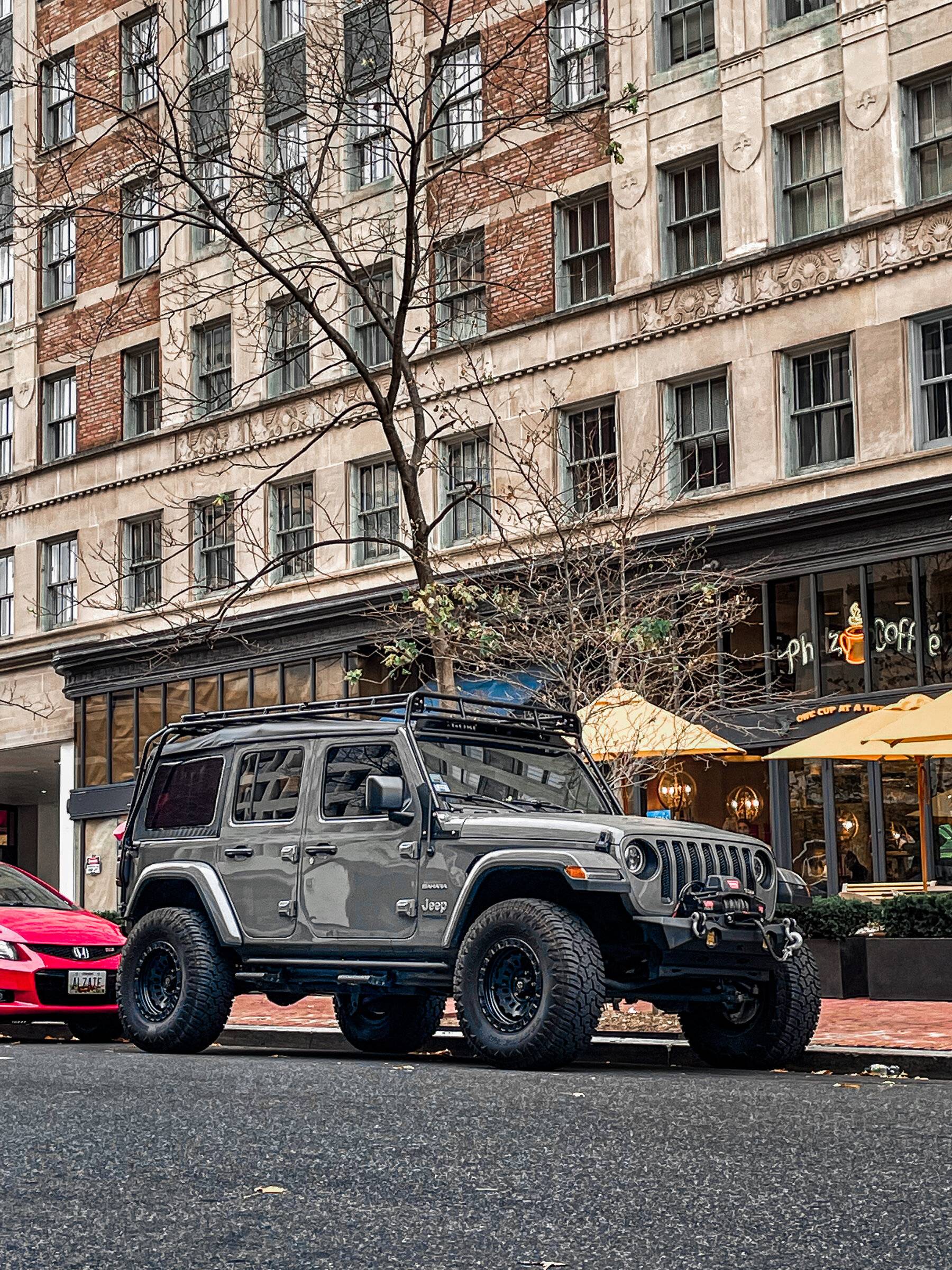 Jeep Wrangler JL Introductions & Welcome Thread 👋 image_6483441.JPG