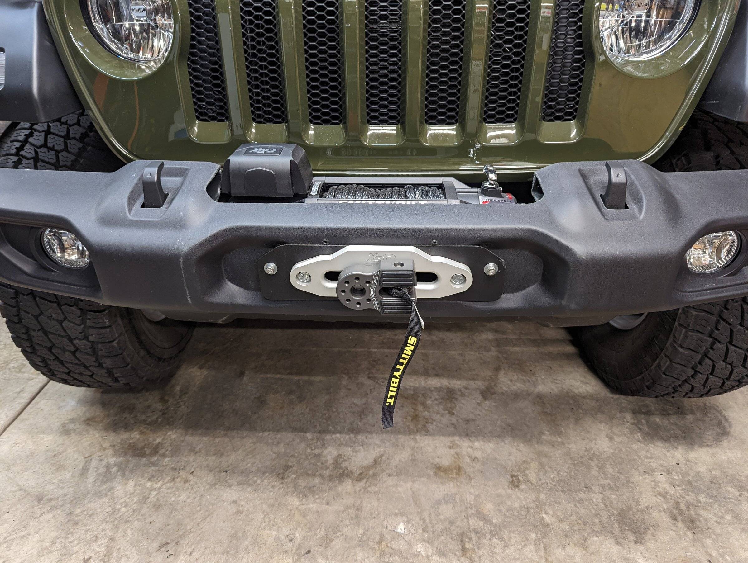 How To Install A Winch On A Jeep: Step-by-Step Guide