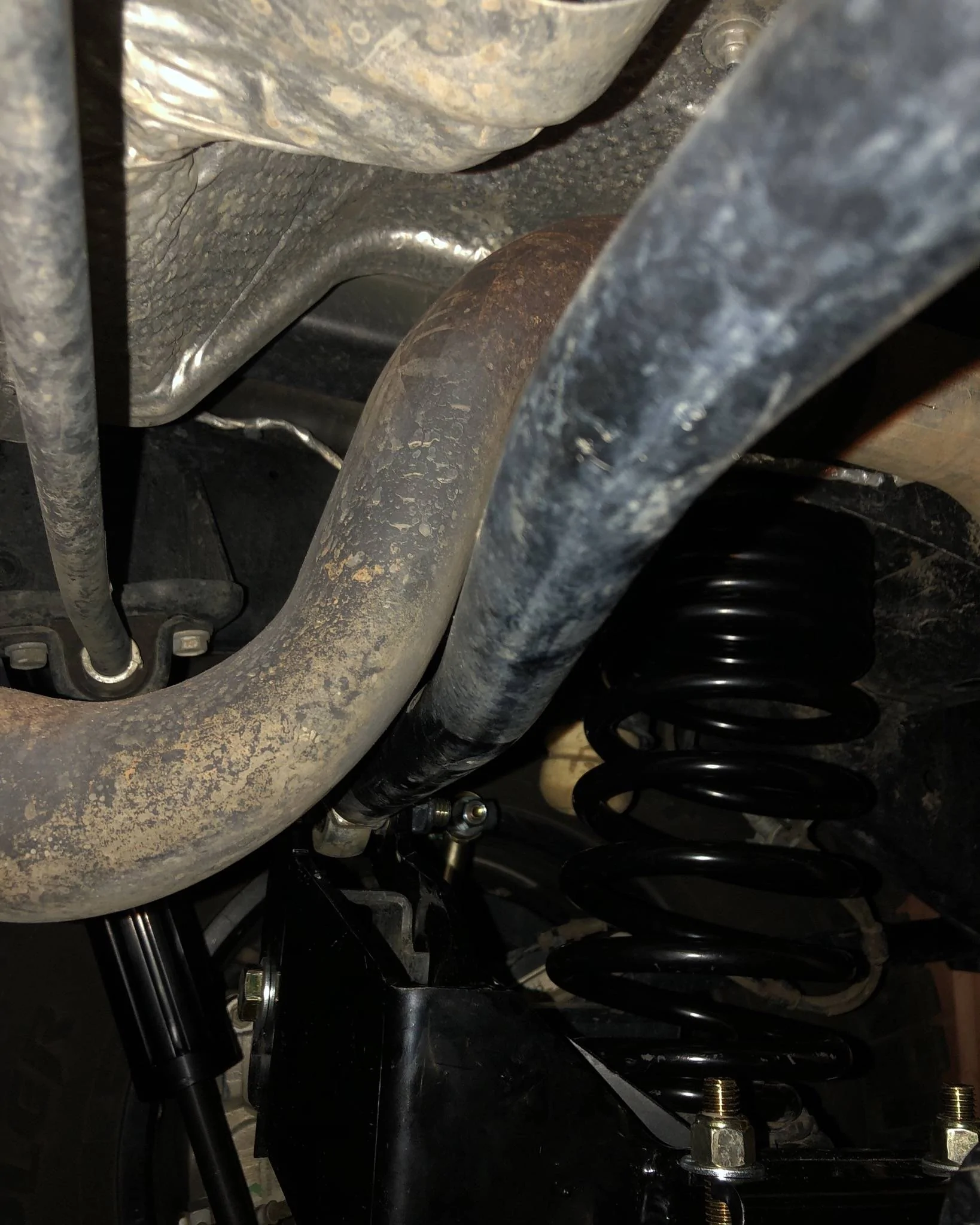 Jeep Wrangler JL Trackbar relocation bracket needed? 05C5F7BF-D6EF-41AA-AED4-722AF64DEDF4