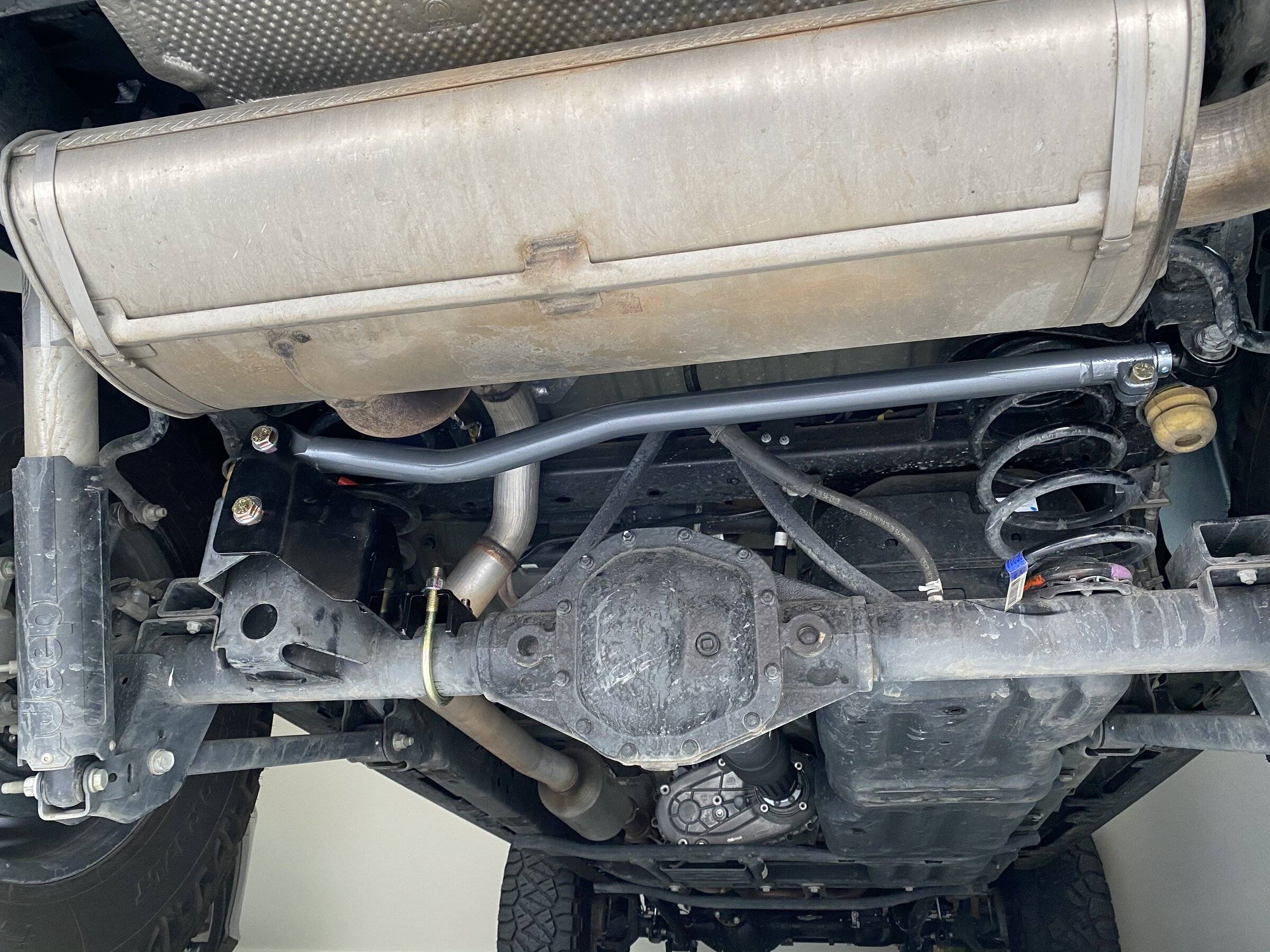 Jeep Wrangler JL Trackbar relocation bracket needed? 1F09E562-038A-44FE-8CE7-D6DAD10C326C