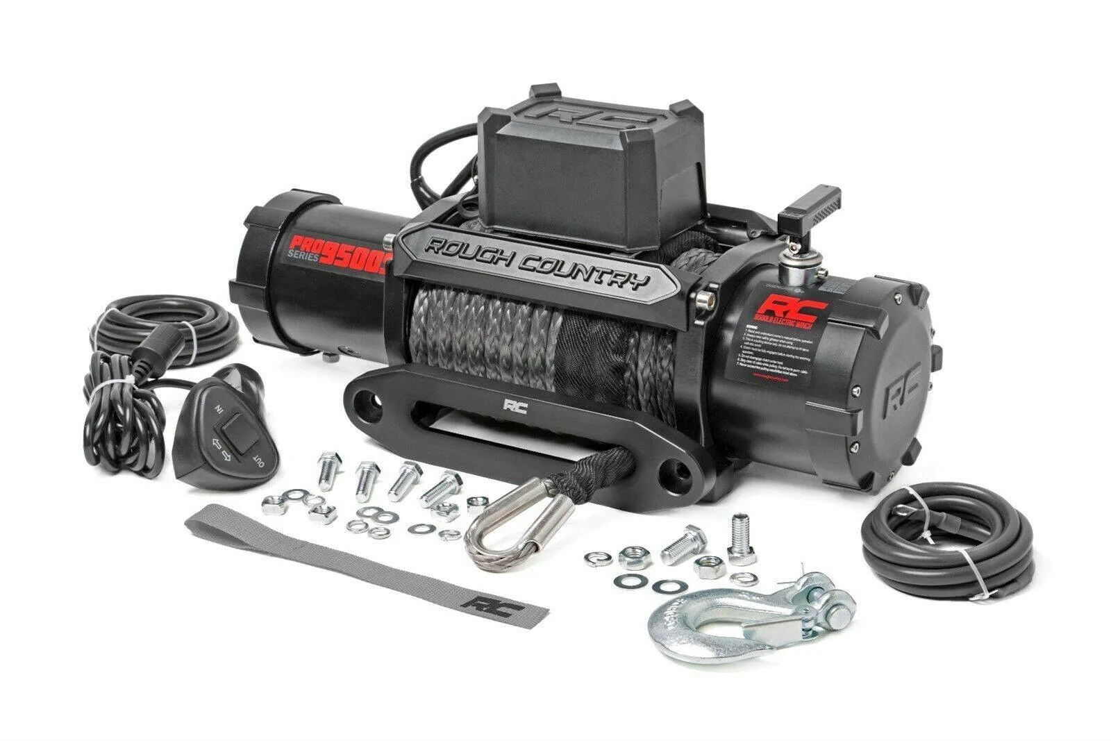 Jeep Wrangler JL Best value winch? Winch