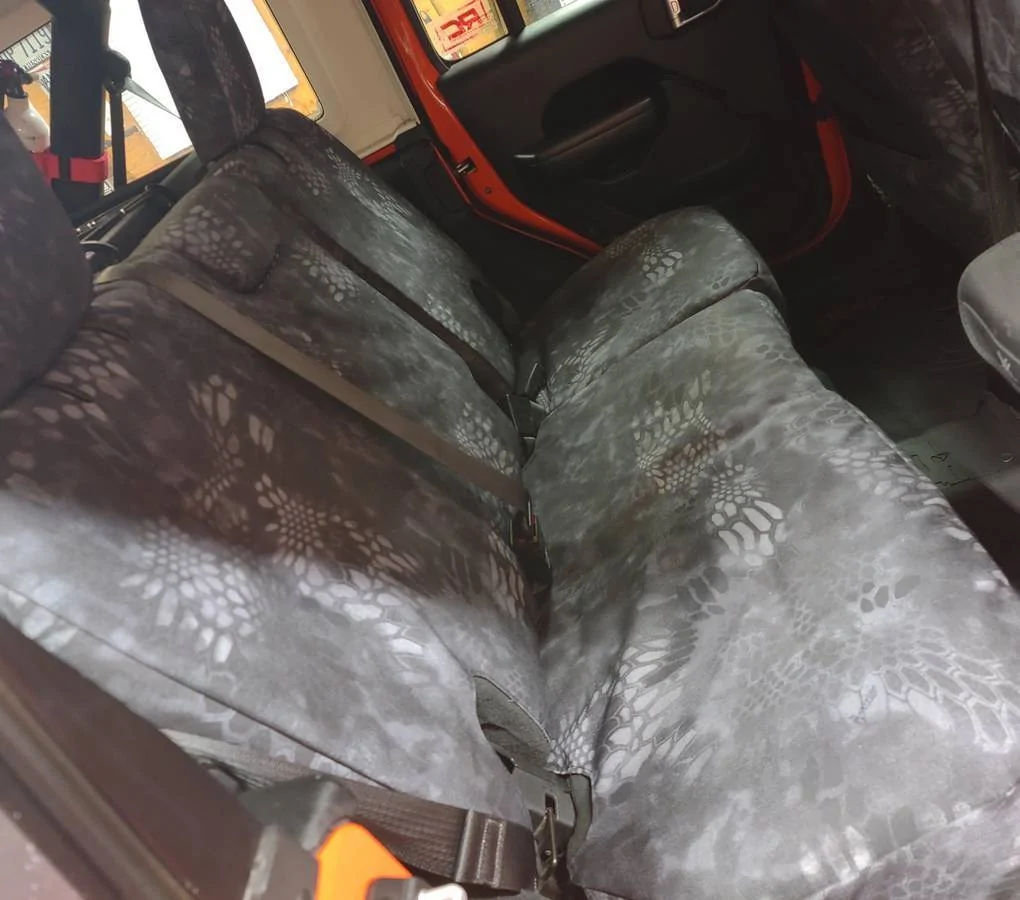 Jeep Wrangler JL Marathon seat covers JLU 86DC2734-EC01-4254-85A9-A22E9A0DC263