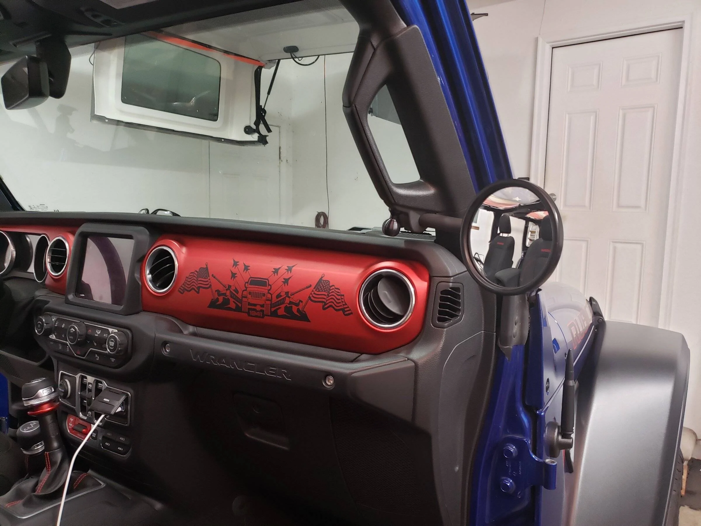 Jeep Wrangler JL Cmm mirrors 20190629_000456