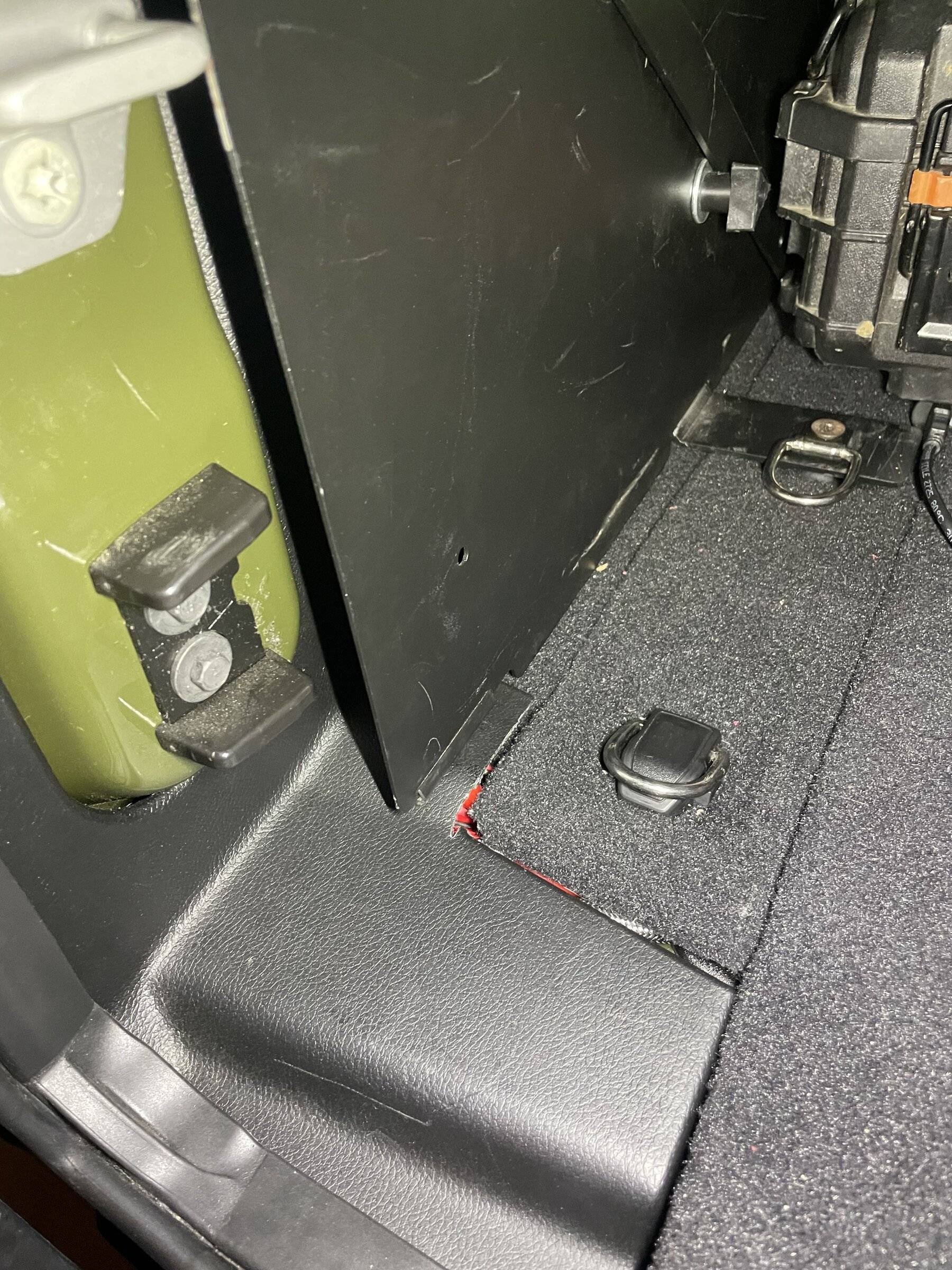 Jeep Wrangler JL On Board Air Setups? 1922FC23-9D4C-4BAD-994C-08158E9EC579