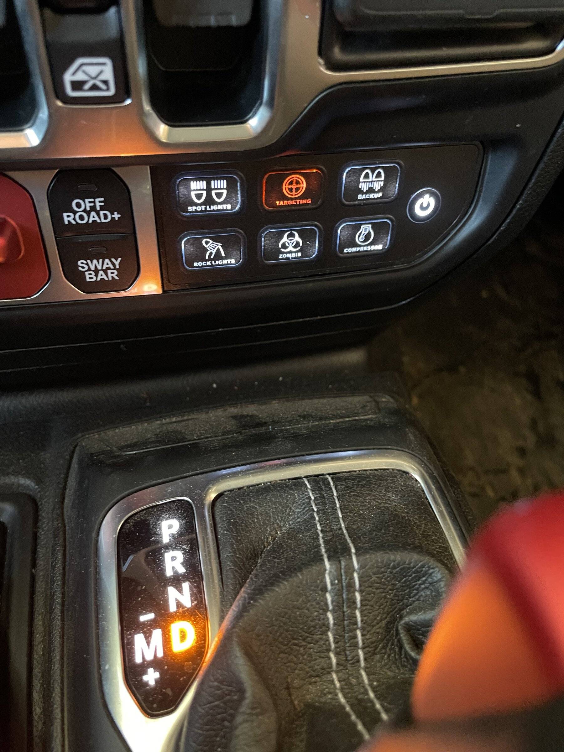 Jeep Wrangler JL On Board Air Setups? B86FF5AC-E579-4E69-A0FE-0849A939E0D1