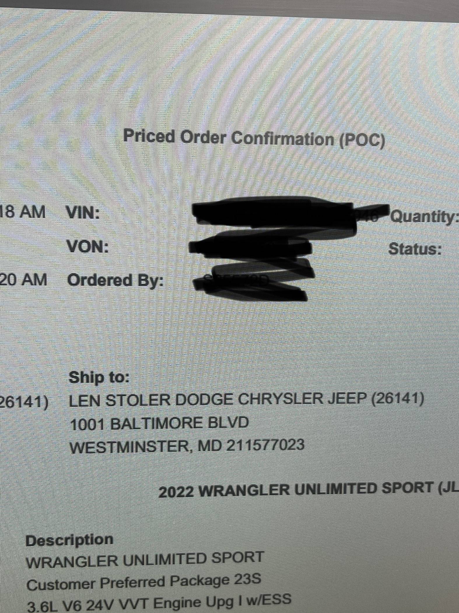 Jeep Wrangler JL Tracking Dealer Build? 67C166AB-7FFB-4137-8EB1-2C66BA94633F