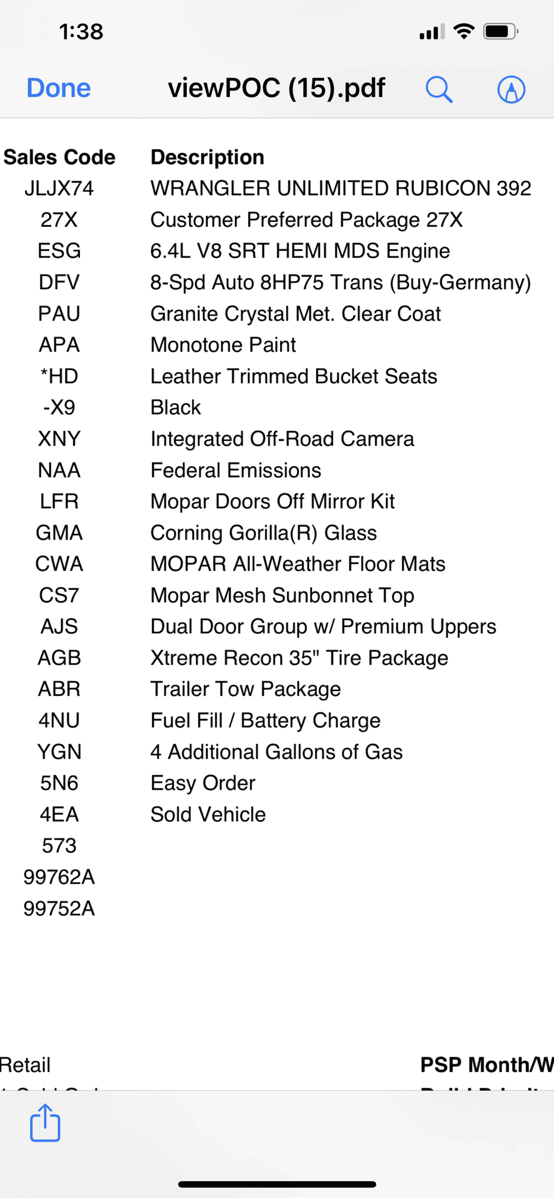 Jeep Wrangler JL Just ordered my 392! 3759E1BB-04F0-4FD8-8E13-88A9333E2DC8