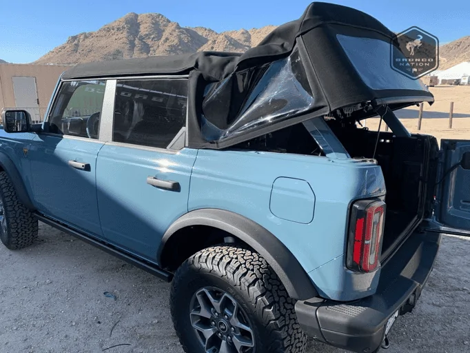 Jeep Wrangler JL Bronco to Wrangler 1647549609818