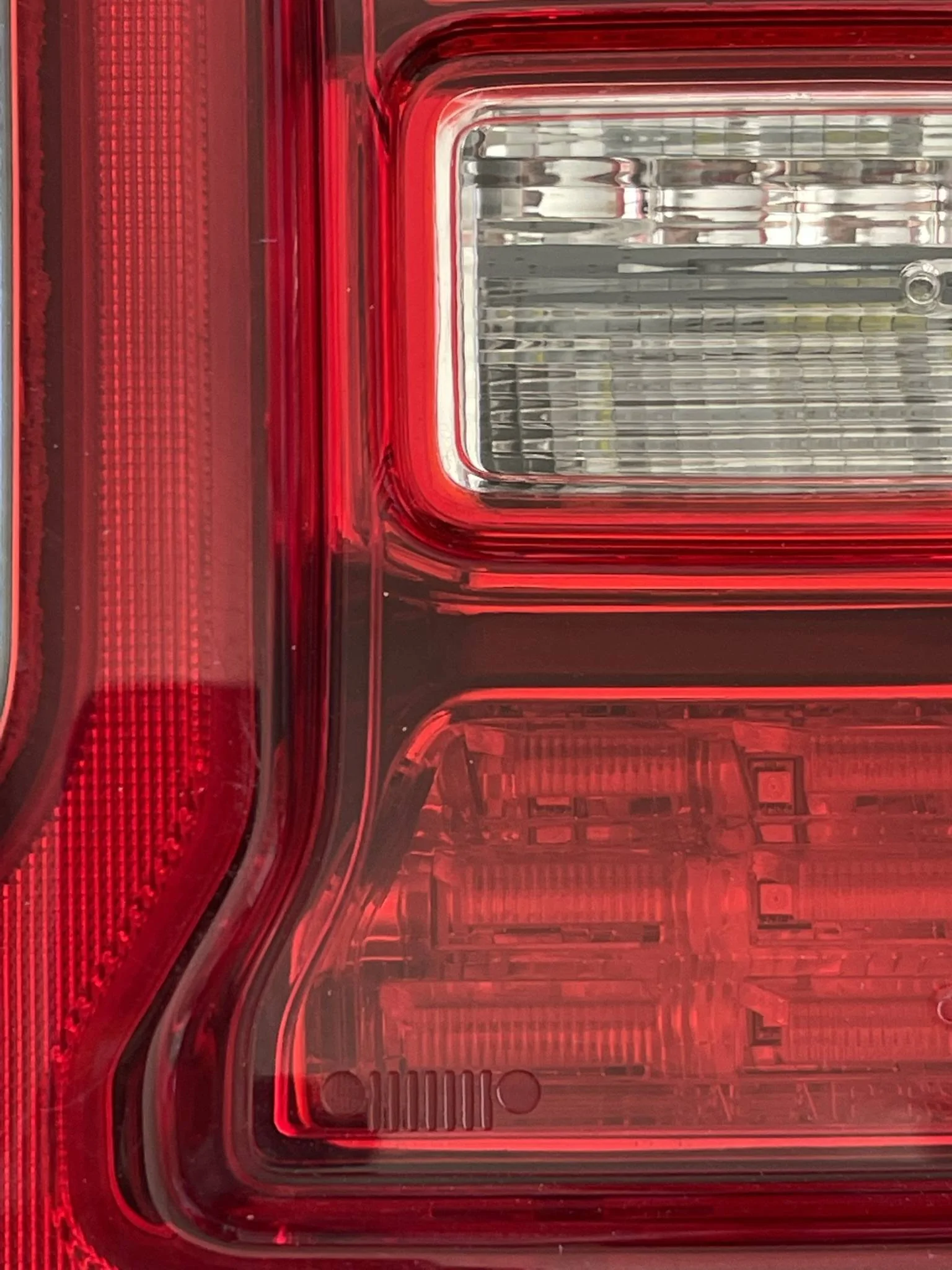 Jeep Wrangler JL OEM LED Taillights 8ABD90FB-25CC-49C4-ACC8-C61E2A65A67E