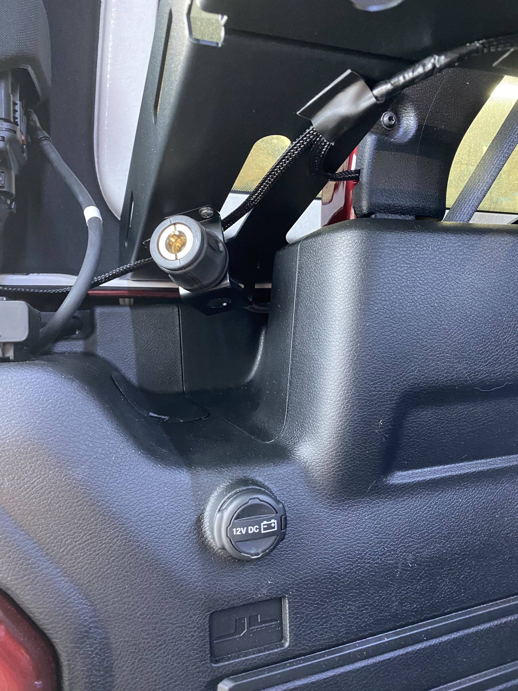 Jeep Wrangler JL On Board Air Setups? 9A1F1FD7-4F16-42CF-8D7B-8E5C12588289