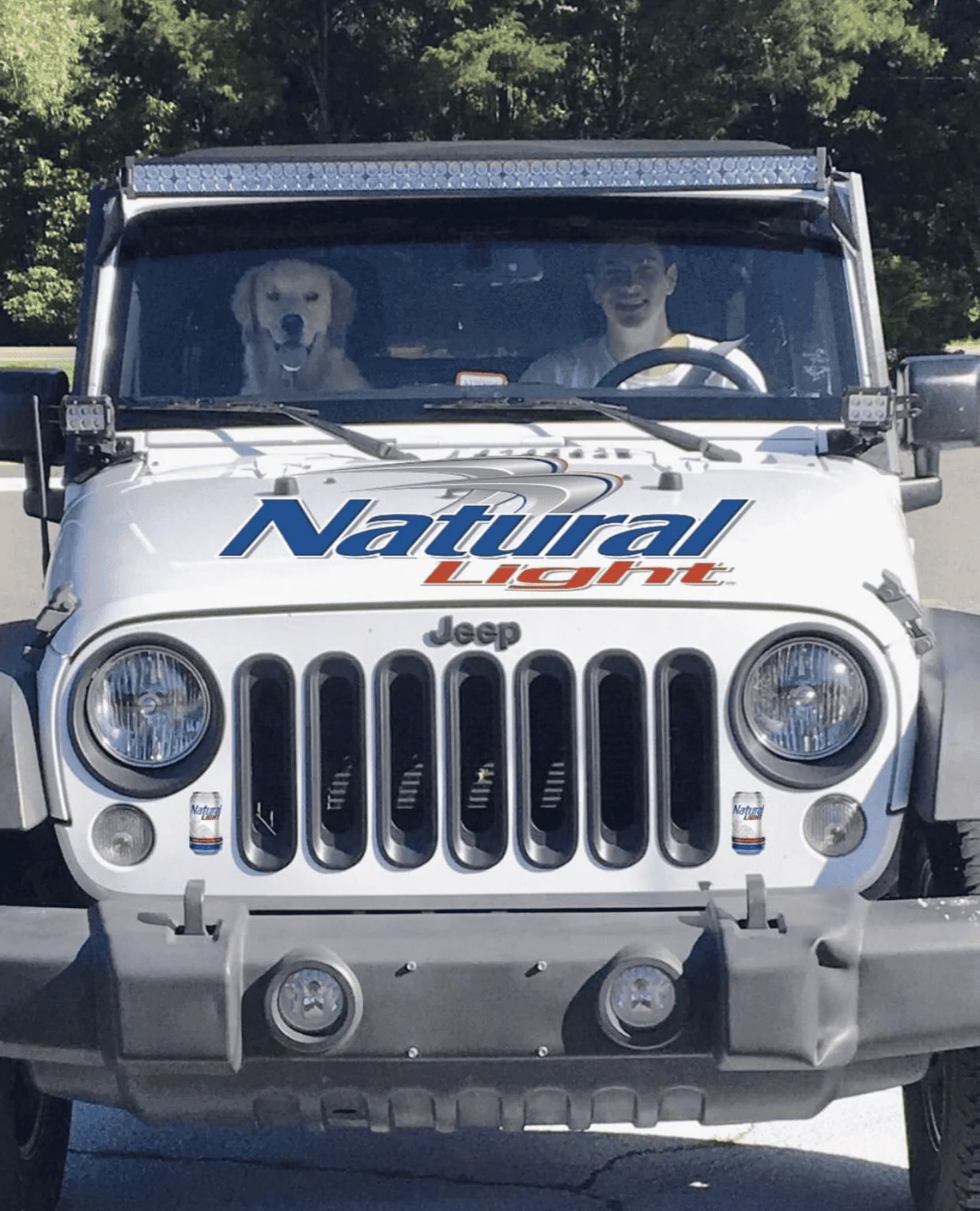 Jeep Wrangler JL Bronco to Wrangler 1647622964299
