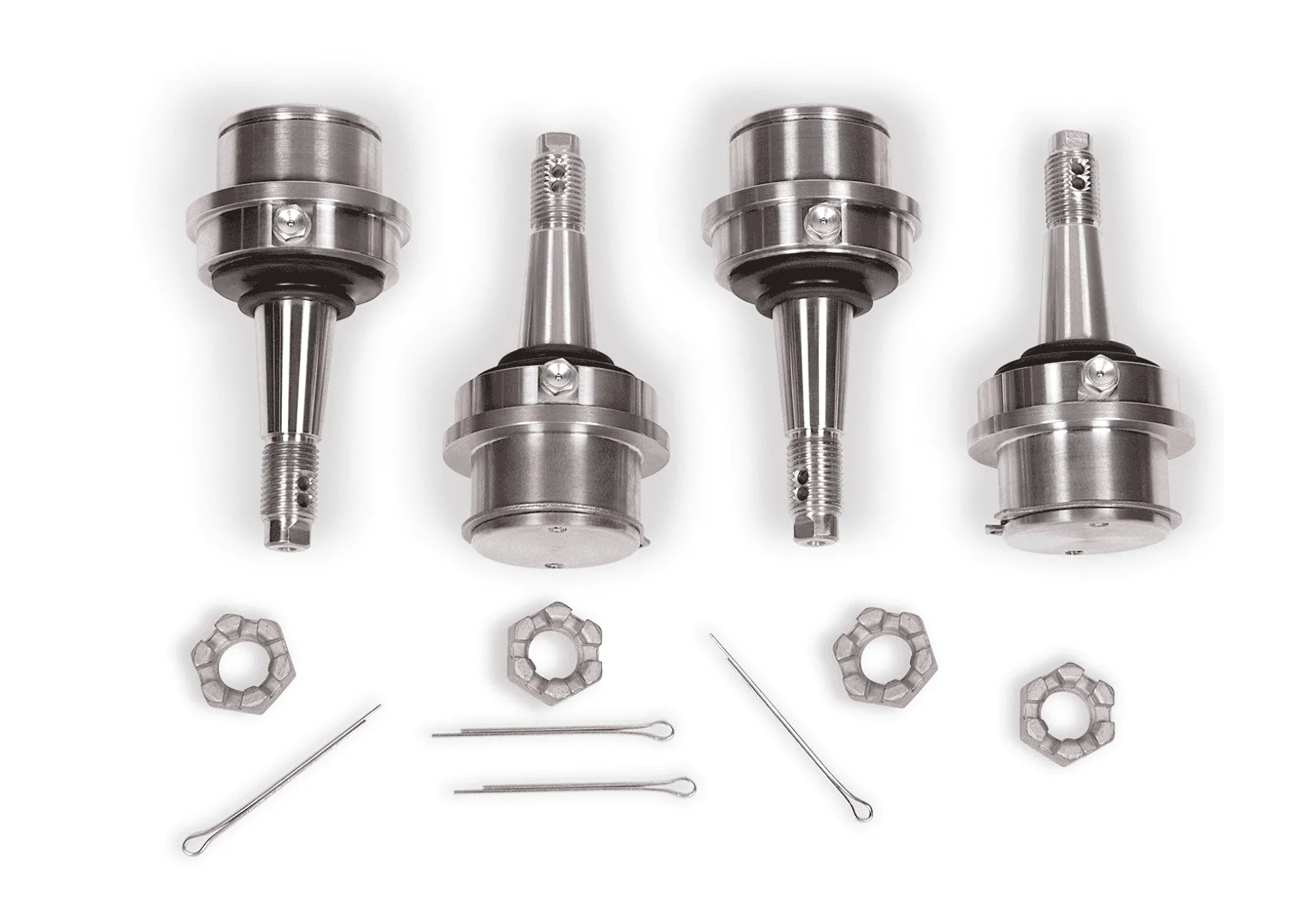 Jeep Wrangler JL Rubi Recon Dynatrac HD Ball Joints