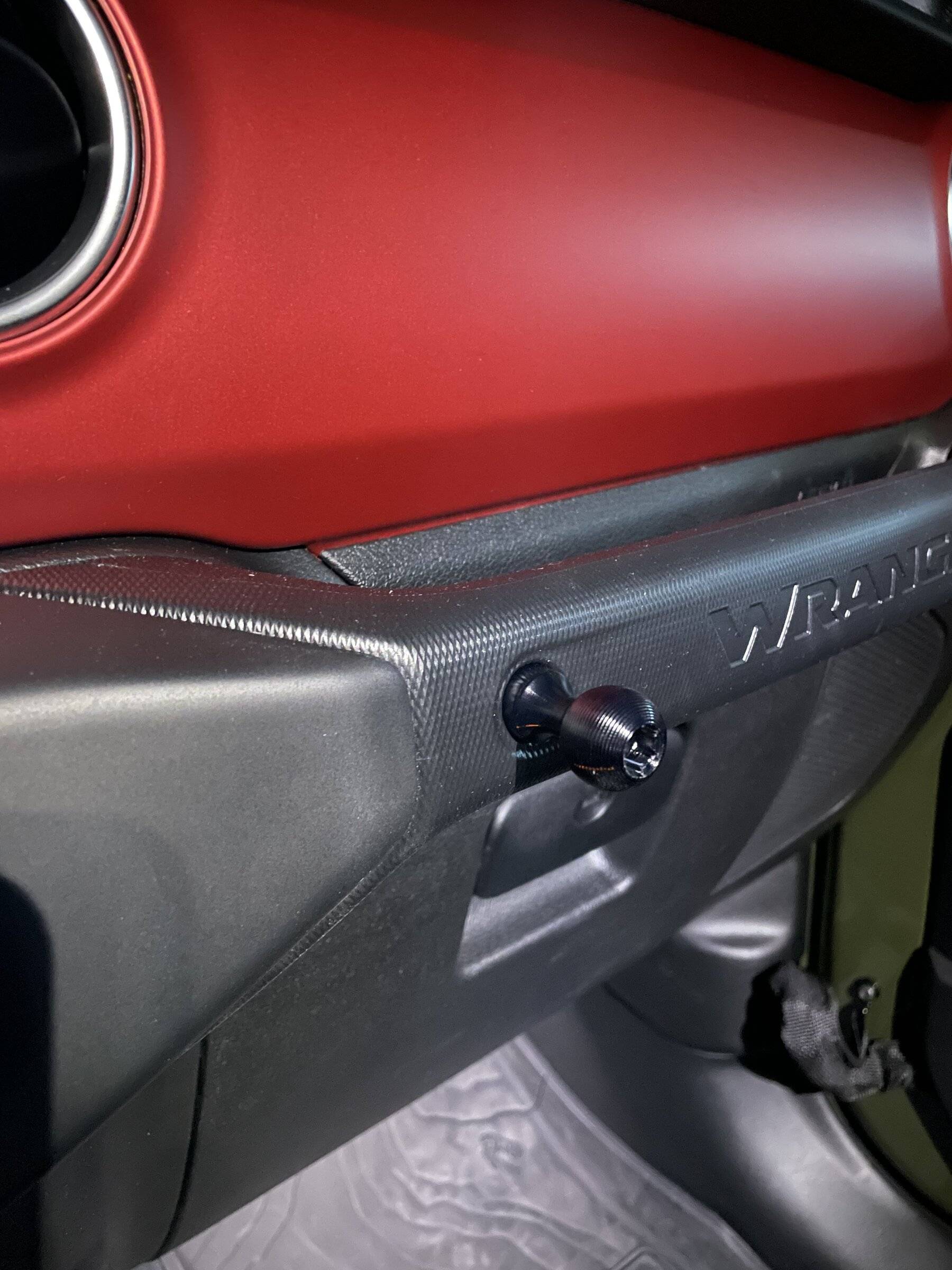 Jeep Wrangler JL 2022 JLR Build Thread - Stacy 1647734571654
