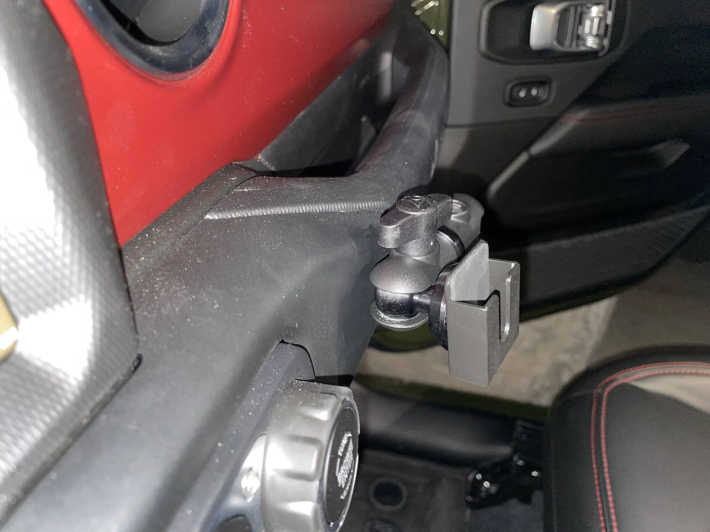 Jeep Wrangler JL 2022 JLR Build Thread - Stacy 1647737566123