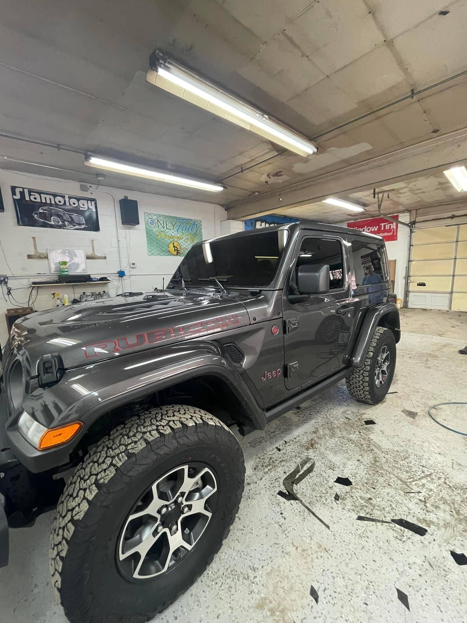 Jeep Wrangler JL The Side Chick 3774CB74-8810-4F1E-9BCD-123196CC1D68