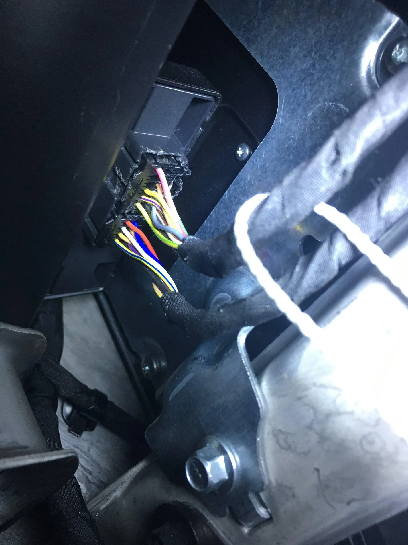 Jeep Wrangler JL Tazer (Programmer) for the JL 9C3543C1-C86D-4327-A984-A65756F9BC68