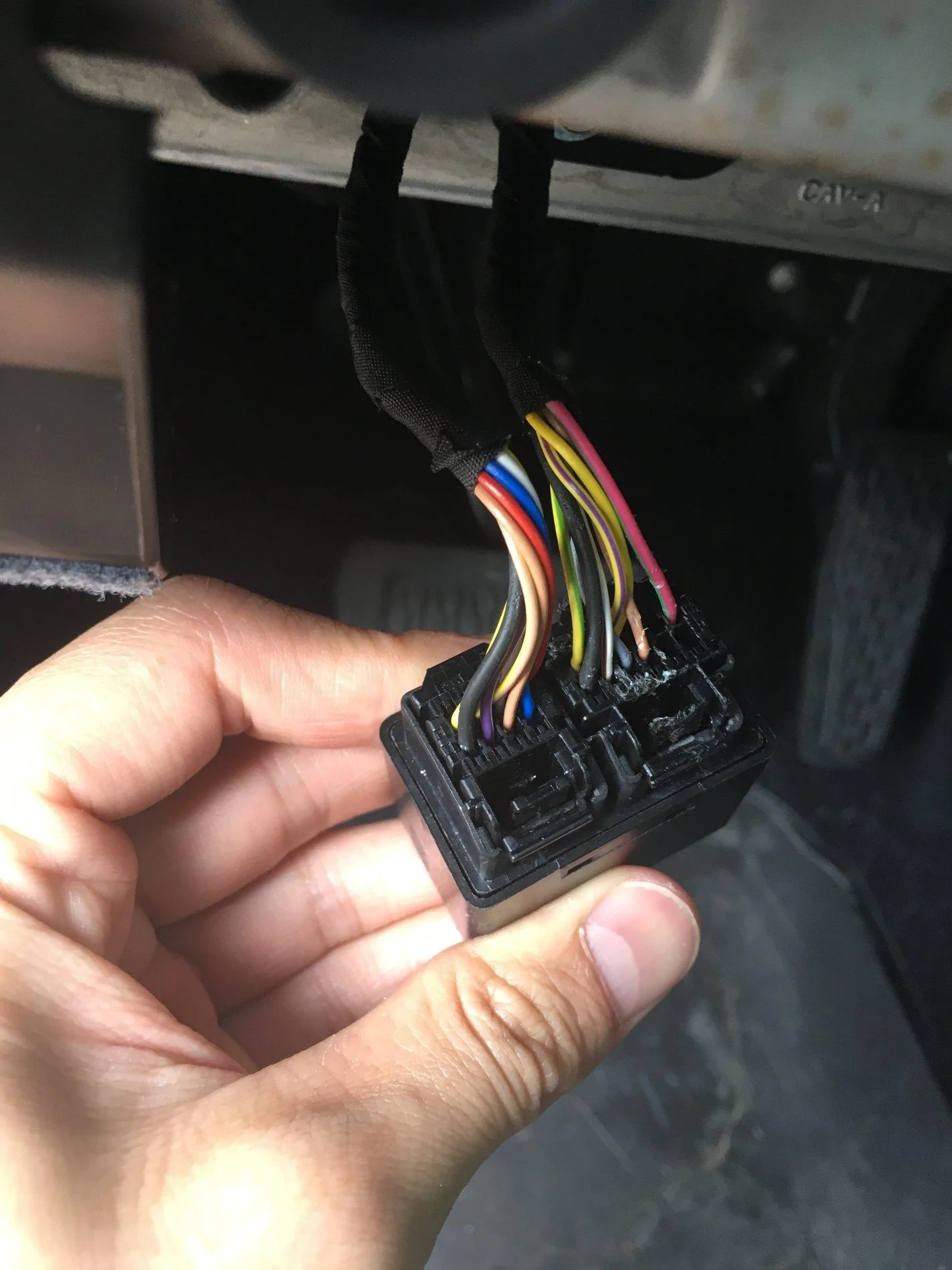 Jeep Wrangler JL Tazer (Programmer) for the JL DA4088C0-EACD-49E4-ACB3-FCF1E904E7E9