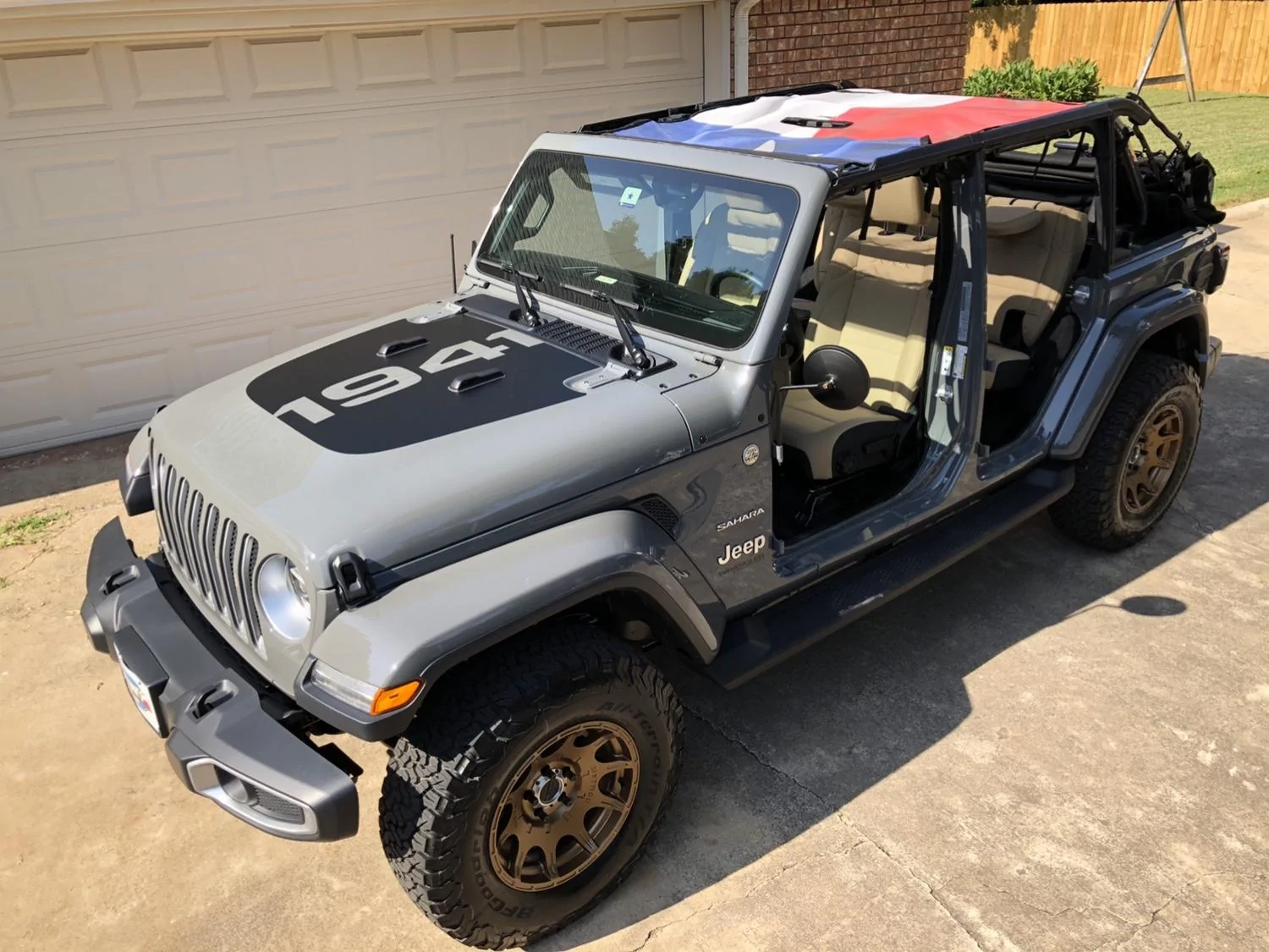 Jeep Wrangler JL Jeep humor waiting room ( ** NO POLITICS ** ) 74EBFF30-8204-4045-A799-38AA6F482B4F