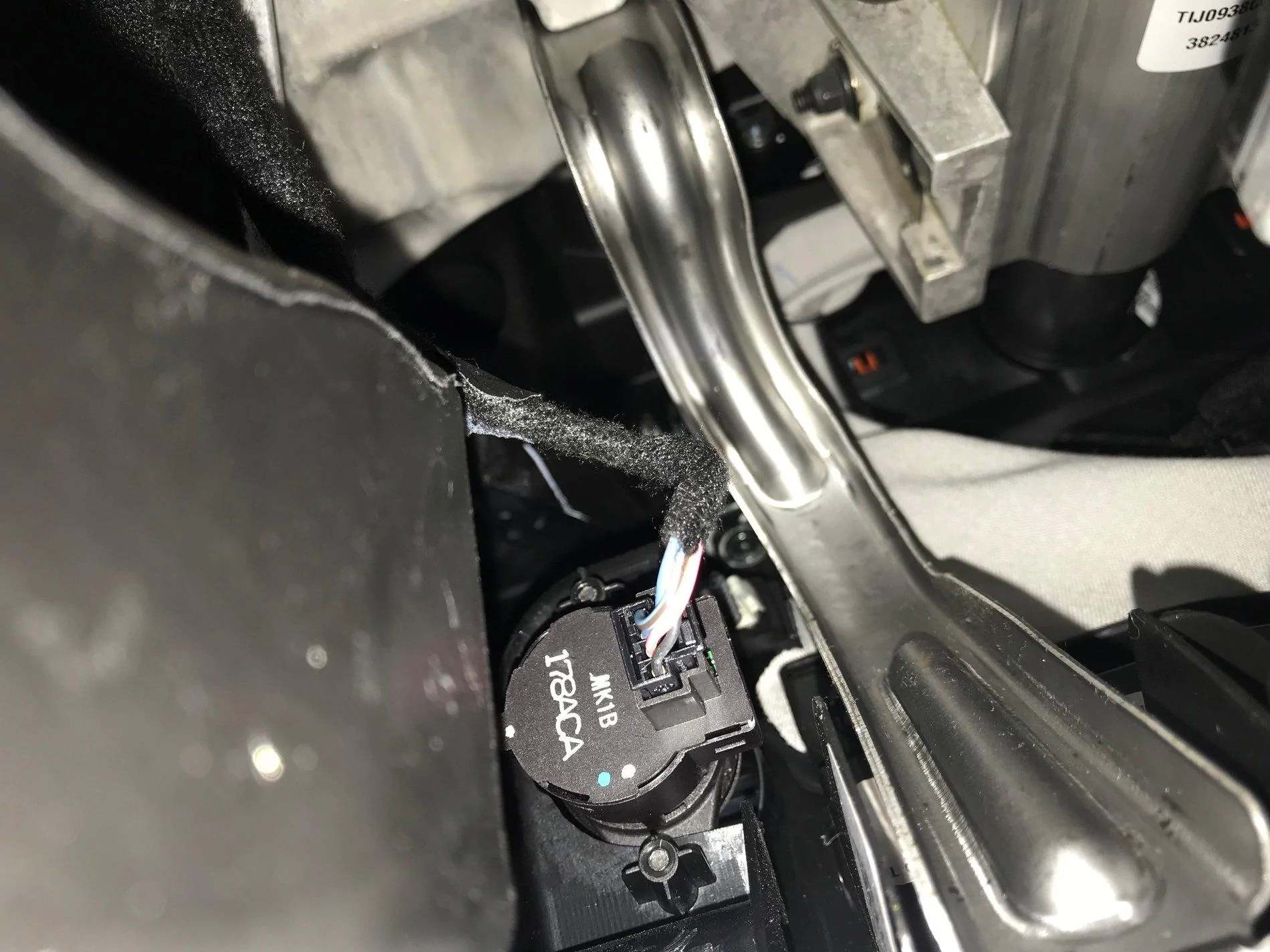 Jeep Wrangler JL Speaker issue? IMG_0757