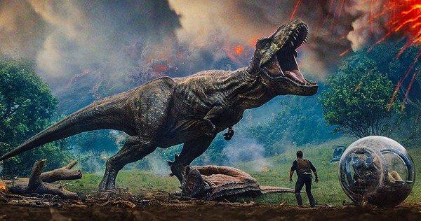 Jeep Wrangler JL Jeep humor waiting room ( ** NO POLITICS ** ) Jurassic-World-3-Story-Fallen-Kingdom-Connection