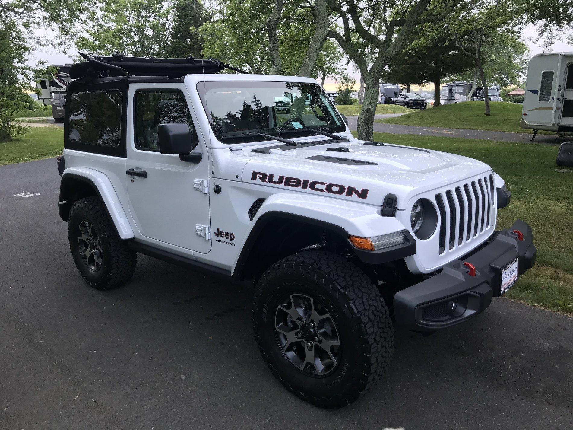 Jeep Wrangler JL 2 DOOR JL build/order discussions master thread BCEBC46A-0EDC-4731-B225-0D478EEF7D1D