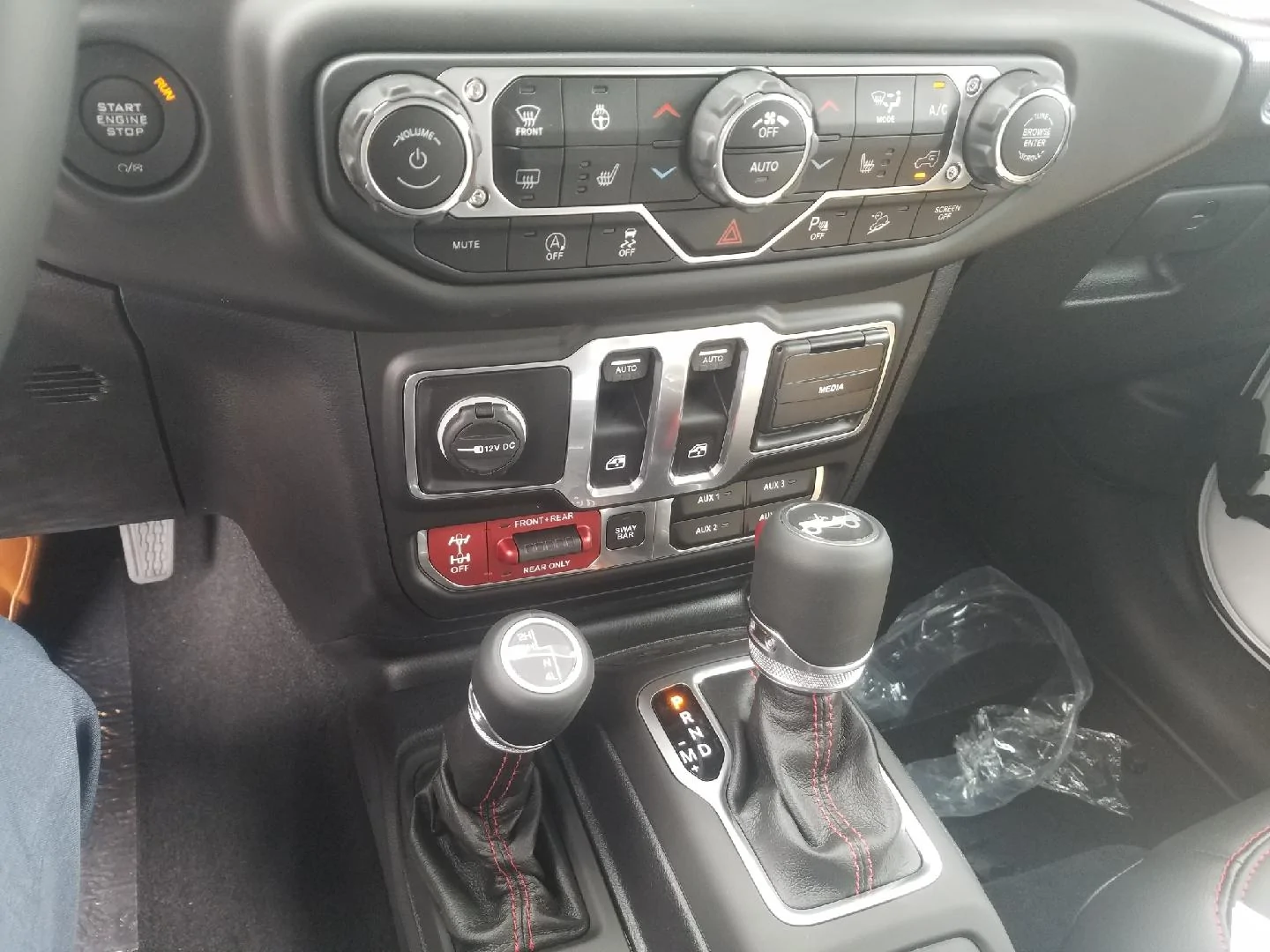 Jeep Wrangler JL 2 DOOR JL build/order discussions master thread IMG_1159