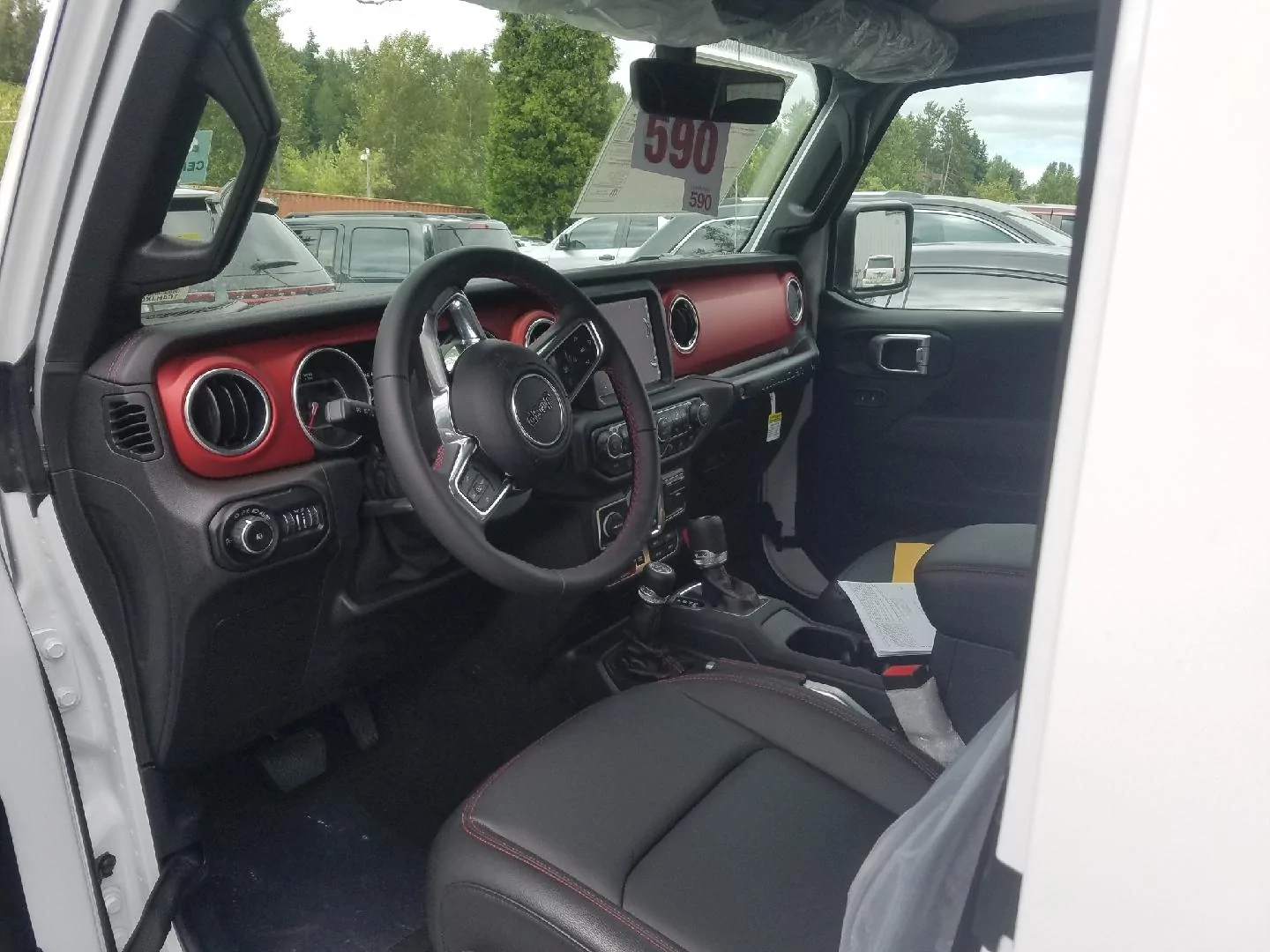 Jeep Wrangler JL 2 DOOR JL build/order discussions master thread IMG_1162