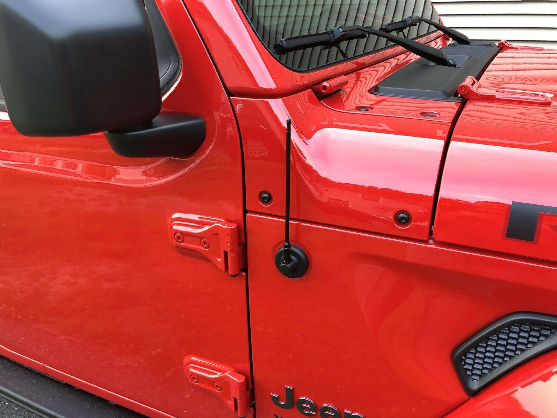 Jeep Wrangler JL What did you do TO your Jeep JL today? 245C5678-194A-47DB-8F9B-55A561516283