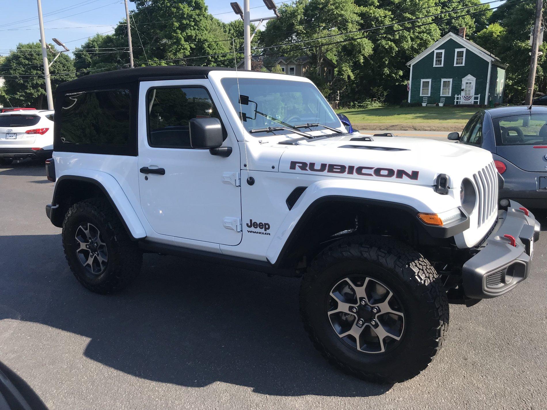 Jeep Wrangler JL 2 DOOR JL build/order discussions master thread 2B2ABA0B-FDD5-406E-856C-DC46B1874CC4