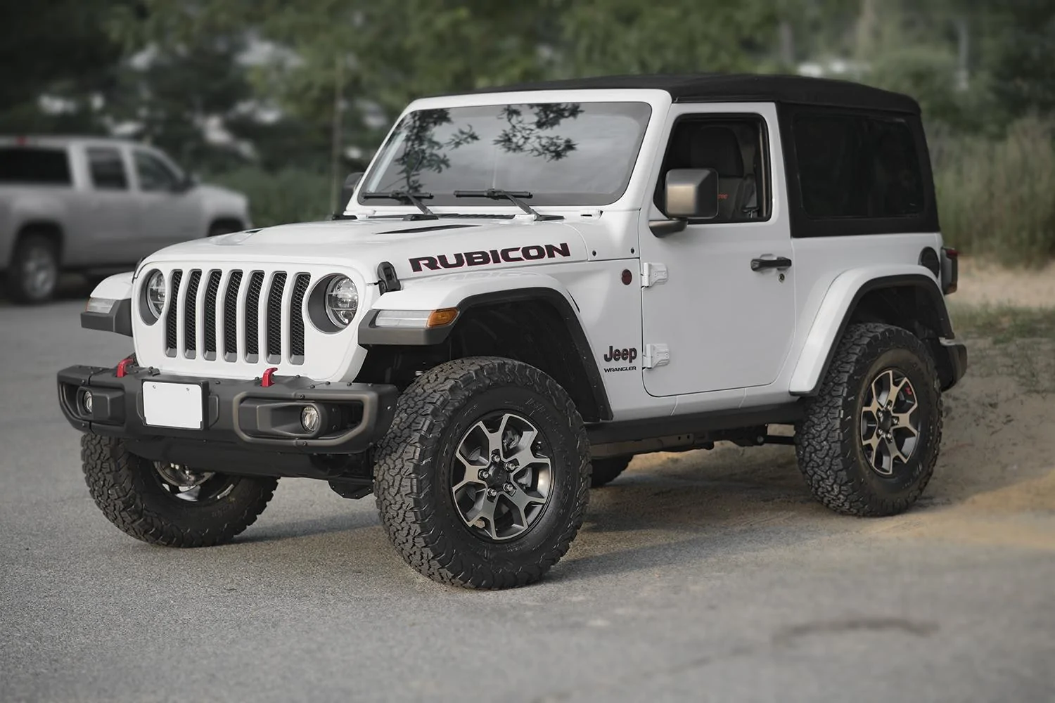 Jeep Wrangler JL 2 DOOR JL build/order discussions master thread NIK_7788s