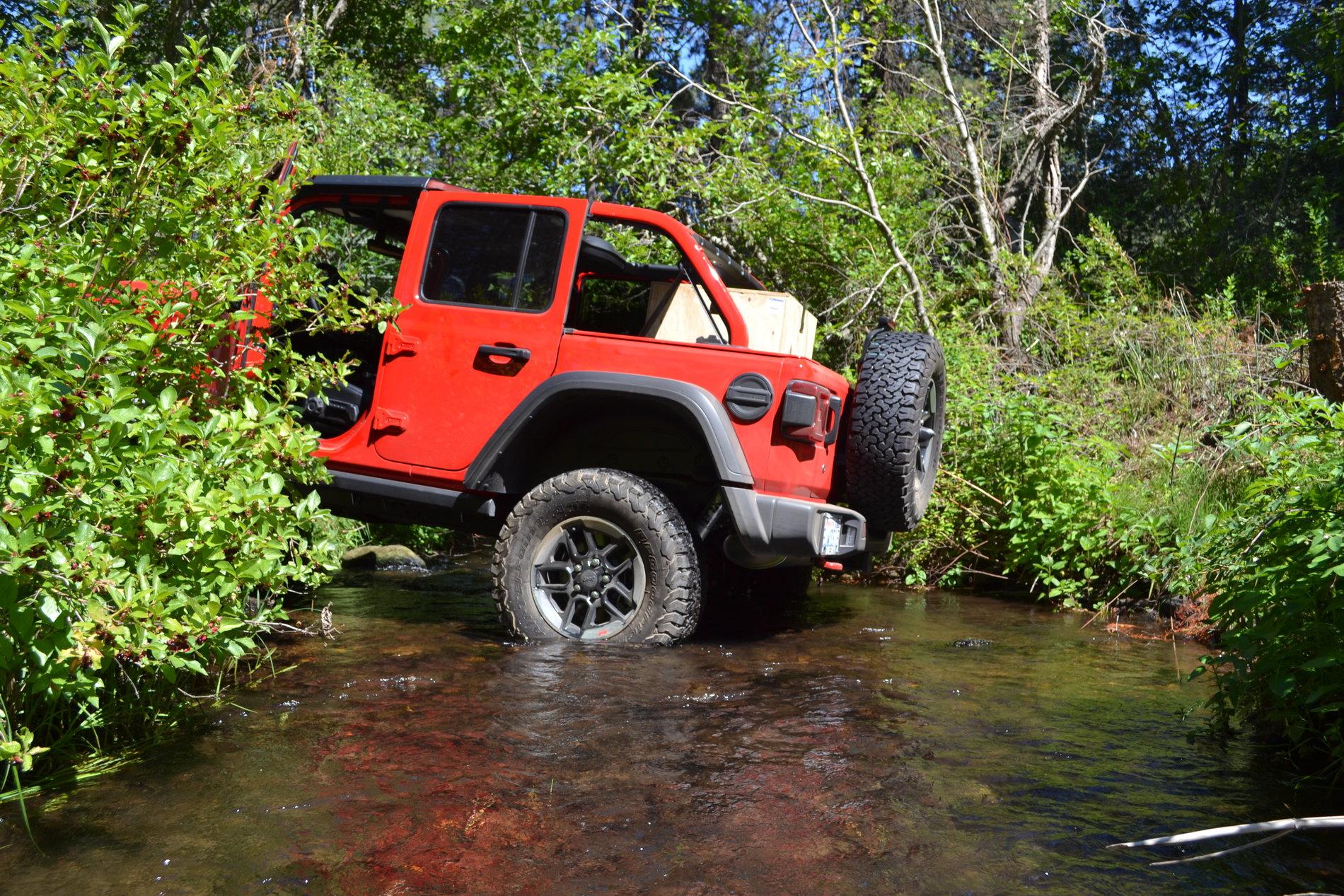 Jeep Wrangler JL Lift with 33's? 4CD7C7FA-204A-47C8-9735-71AC1ED98956
