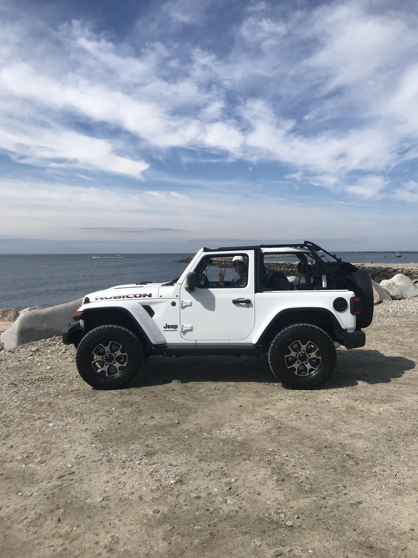 Jeep Wrangler JL 2 DOOR JL build/order discussions master thread CFD8531A-41D4-4A40-81E9-31F1A66BEBEF
