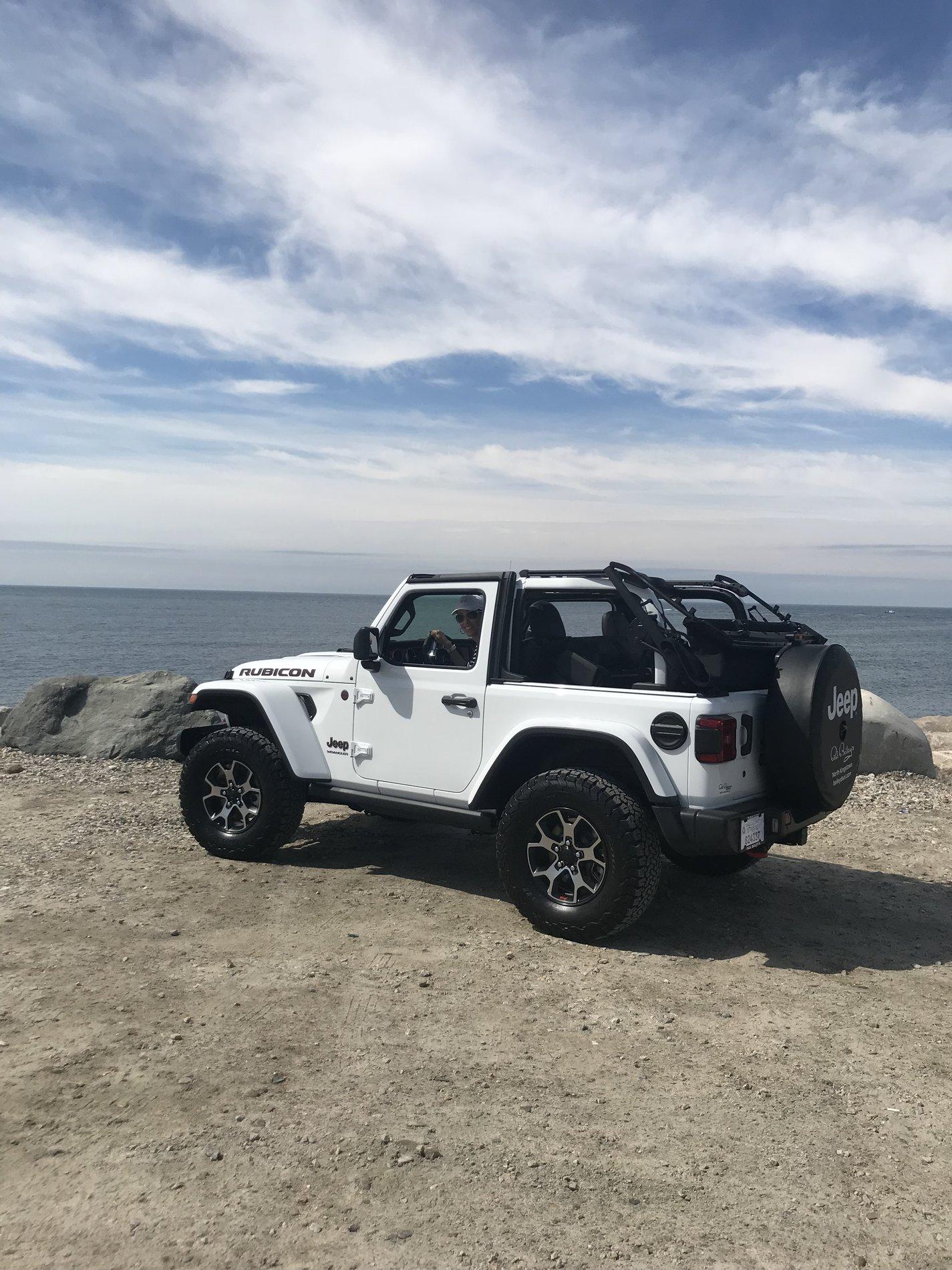 Jeep Wrangler JL 2 DOOR JL build/order discussions master thread AECA7259-E53F-4ACB-A759-B24971430F8D