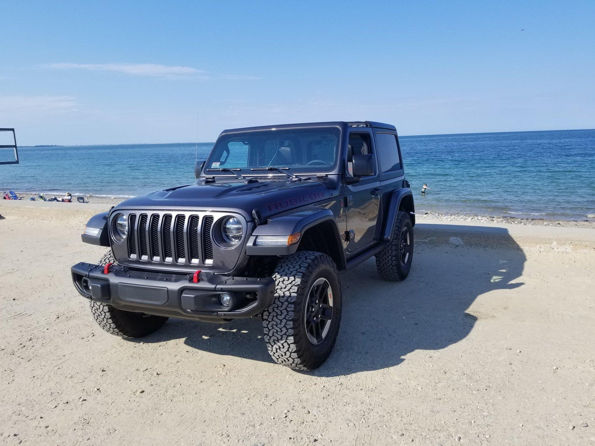 Jeep Wrangler JL 2 DOOR JL build/order discussions master thread 20180621_164431
