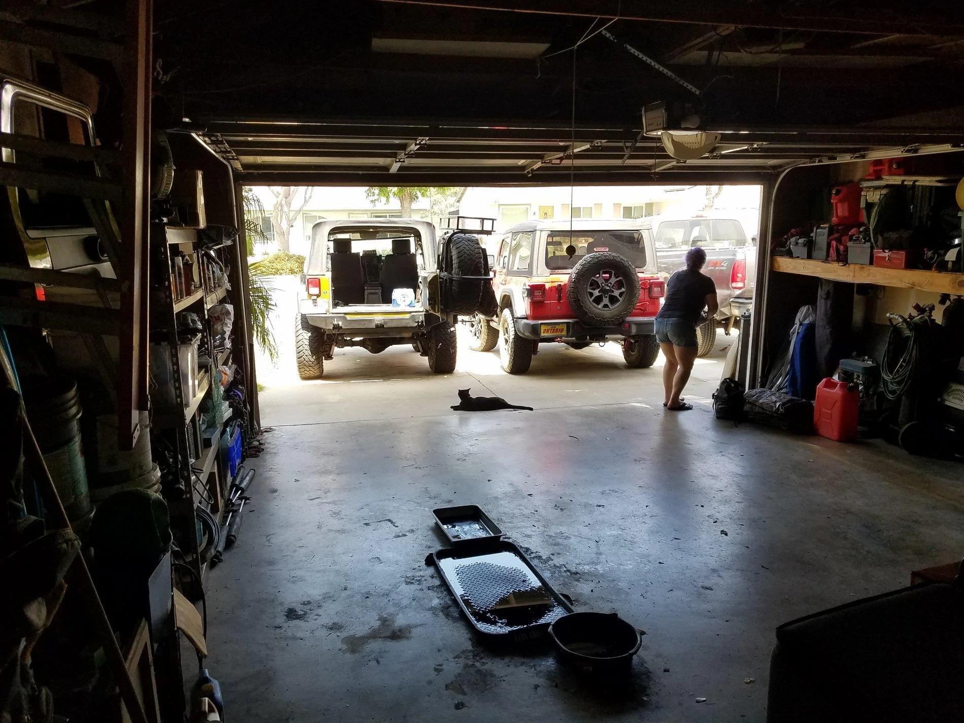 Jeep Wrangler JL 2 DOOR JL build/order discussions master thread 20180622_105944