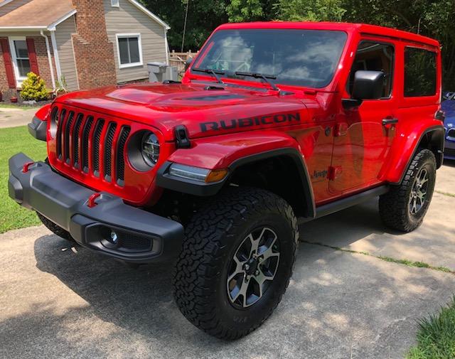 Jeep Wrangler JL Introductions & Welcome Thread 👋 Rubicon_med