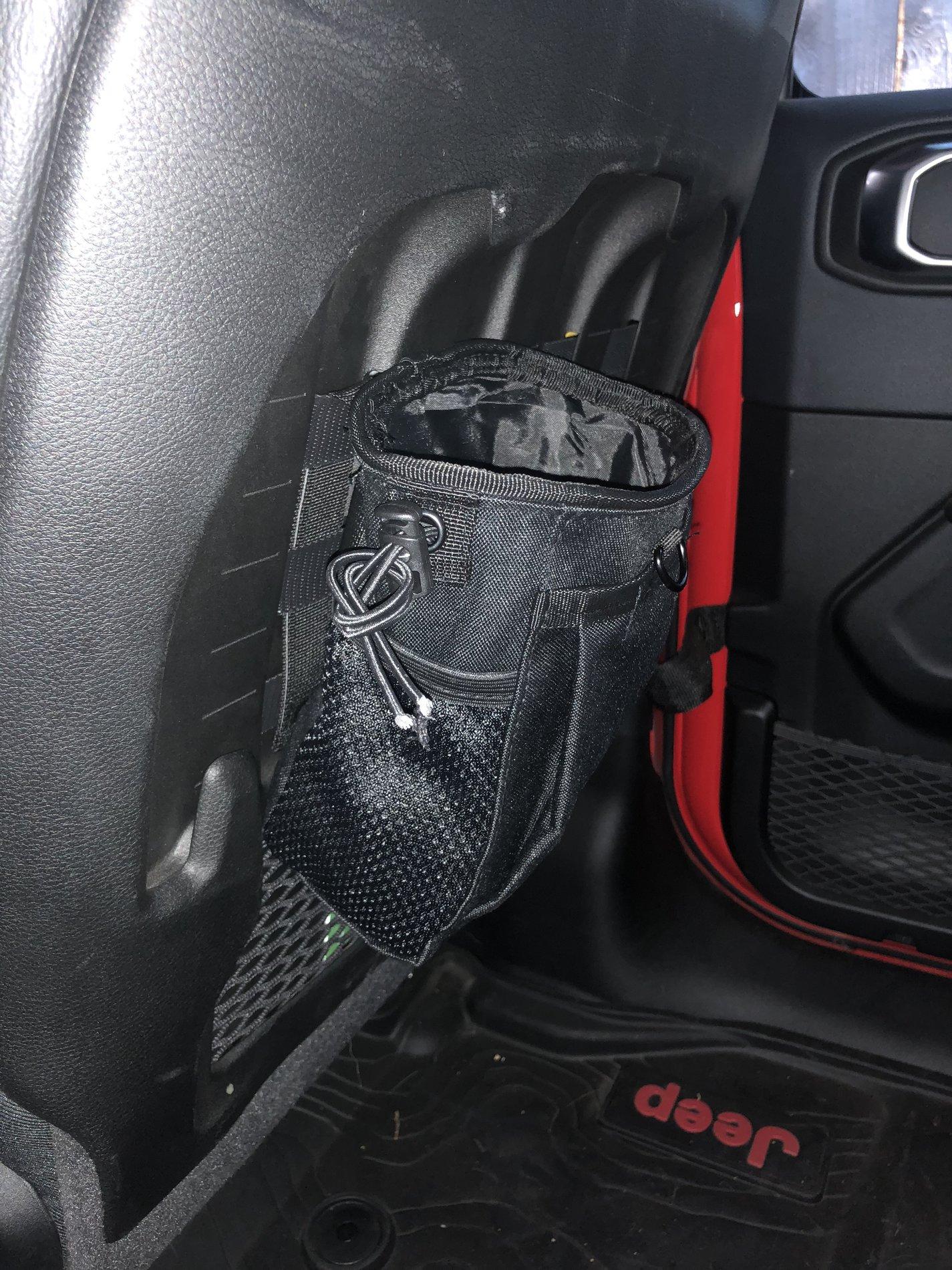 Jeep Wrangler JL What did you do TO your Jeep JL today? CE6A2C2F-A9CE-4970-8AB6-40785979EB27