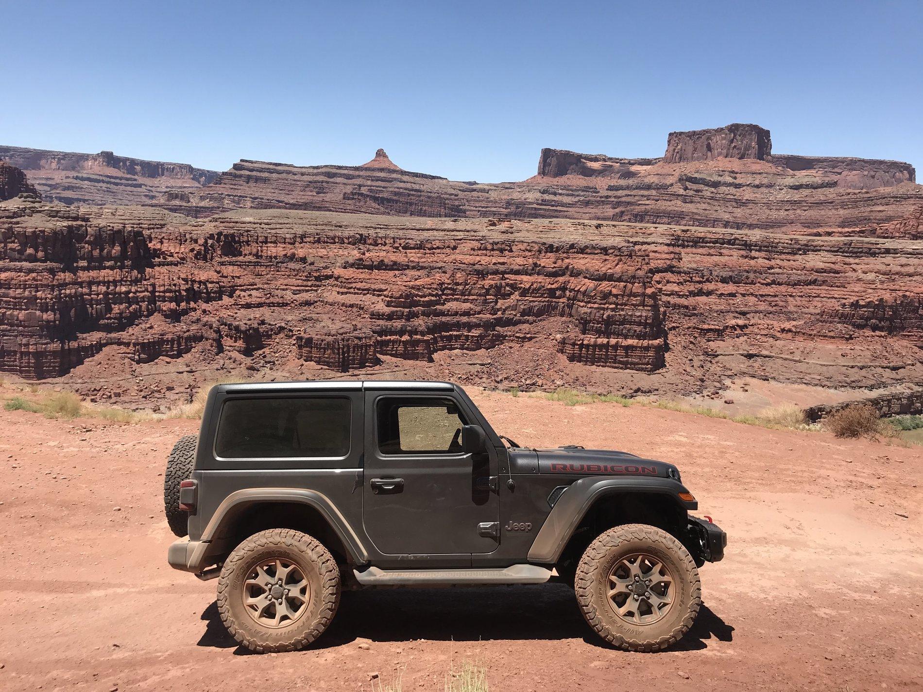 Jeep Wrangler JL No haggle Price! IMG_2030