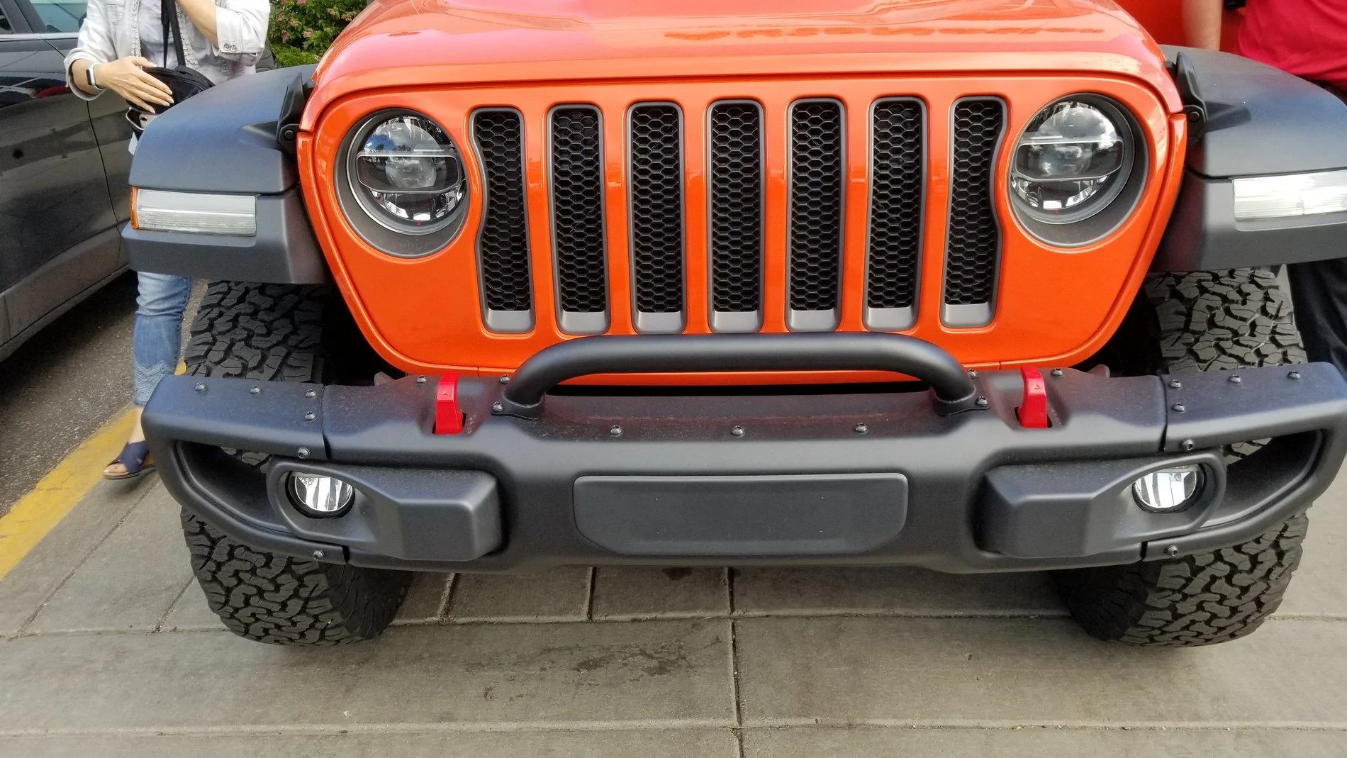 Jeep Wrangler JL 2 DOOR JL build/order discussions master thread 20180622_183246