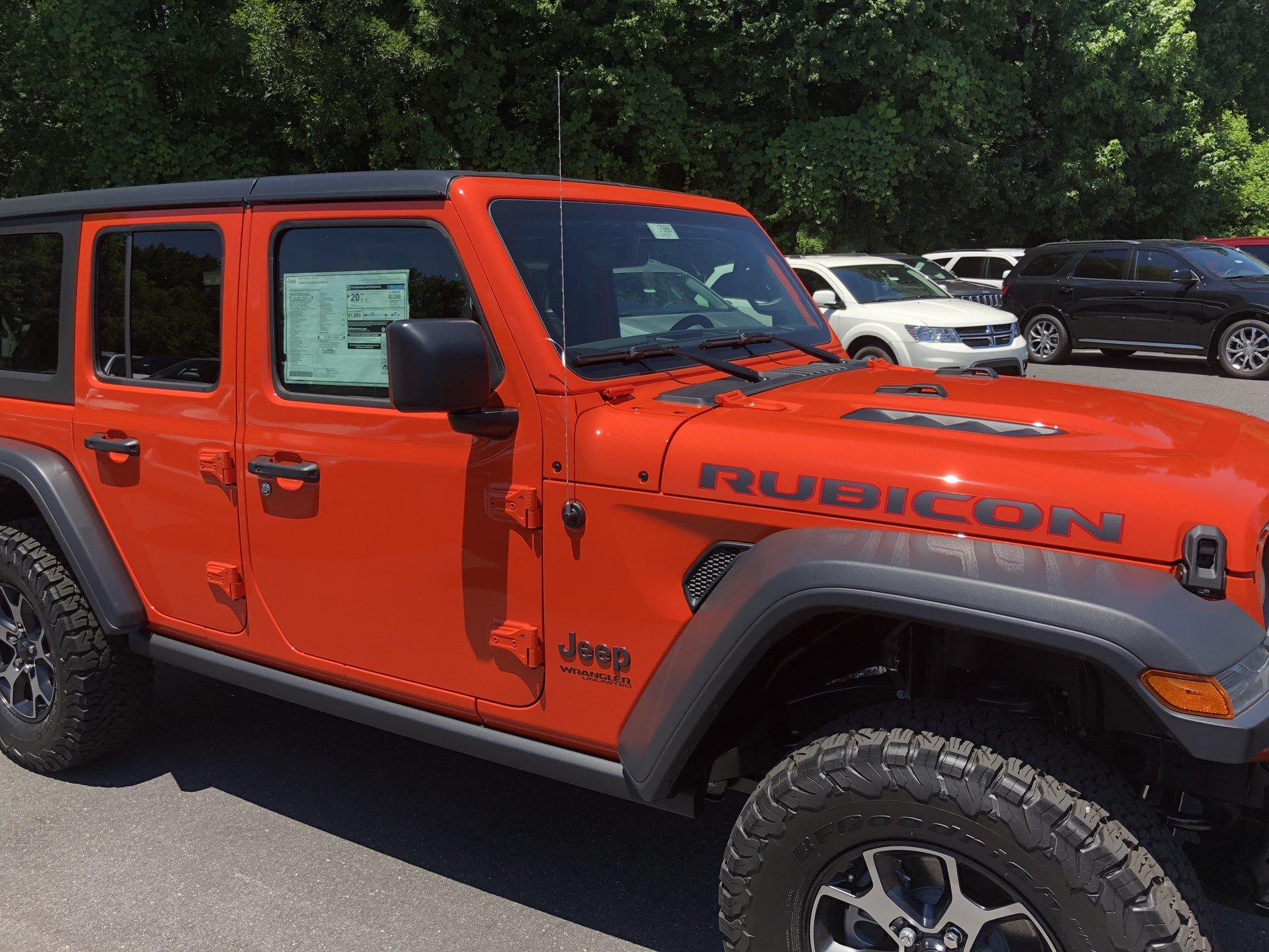 Jeep Wrangler JL PUNK'N Wrangler Jl club 814C5B24-69B8-4C68-94B8-C8F56598B44E
