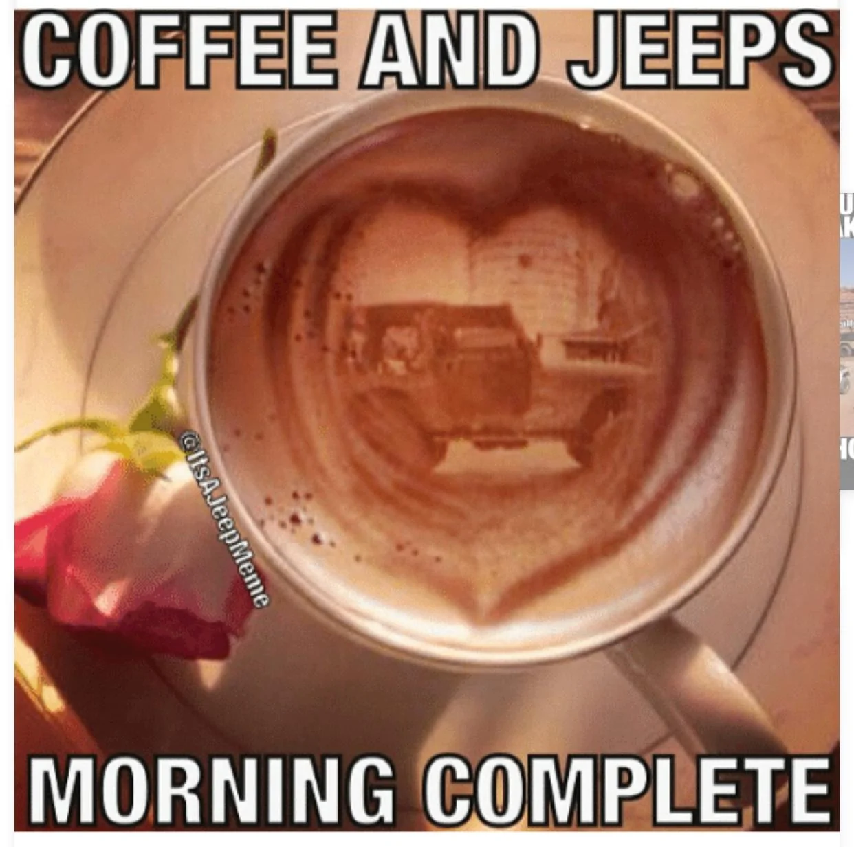 Jeep Wrangler JL Jeep humor waiting room ( ** NO POLITICS ** ) AFA2893D-C8B0-419F-BEAB-DAD89BFE6BEA