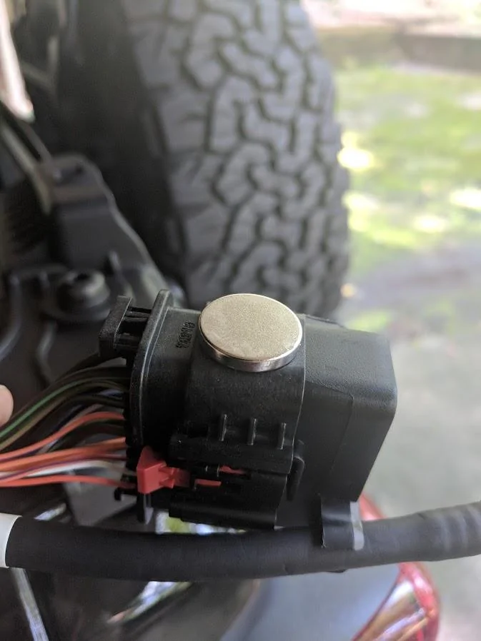 Jeep Wrangler JL Dual Top Design FLAW IMG_20180623_111347